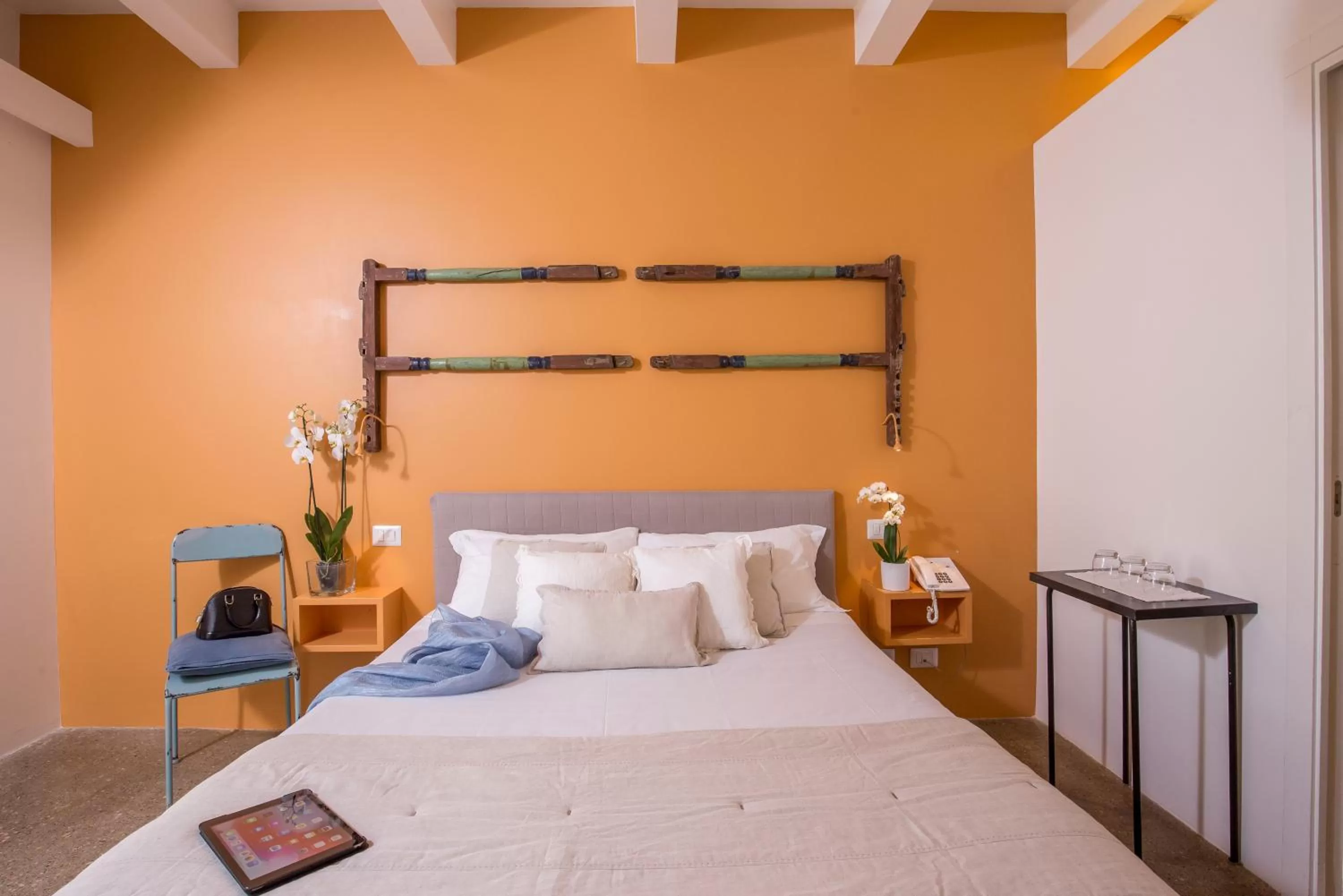 Bed in Hotel Intorno Al Fico