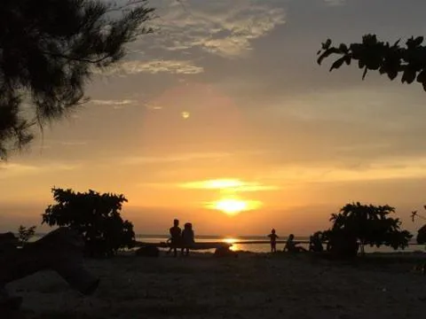 Palm Beach Resort & SPA