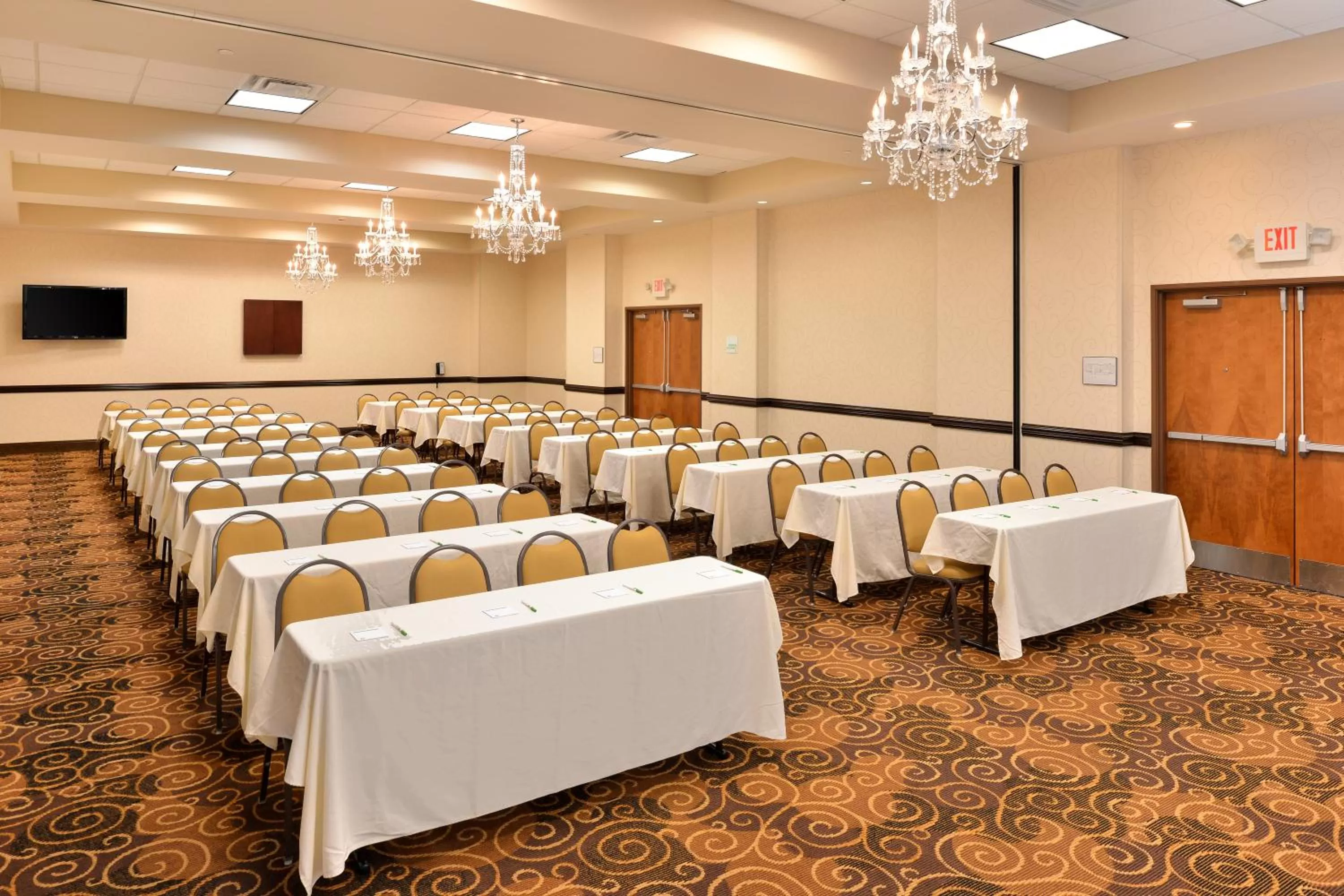 Meeting/conference room in Holiday Inn Montgomery South Airport by IHG