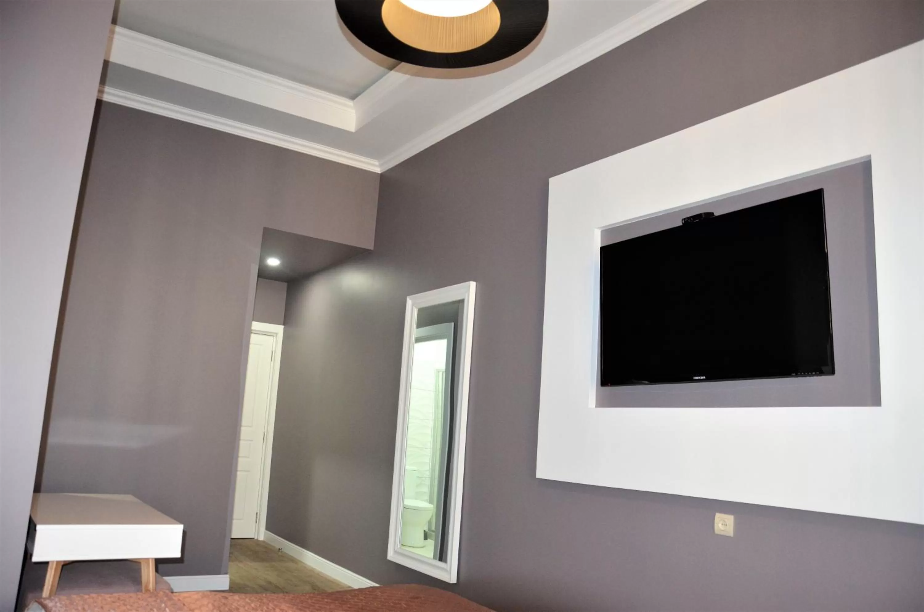 Studio Apartment in Kiev City Center