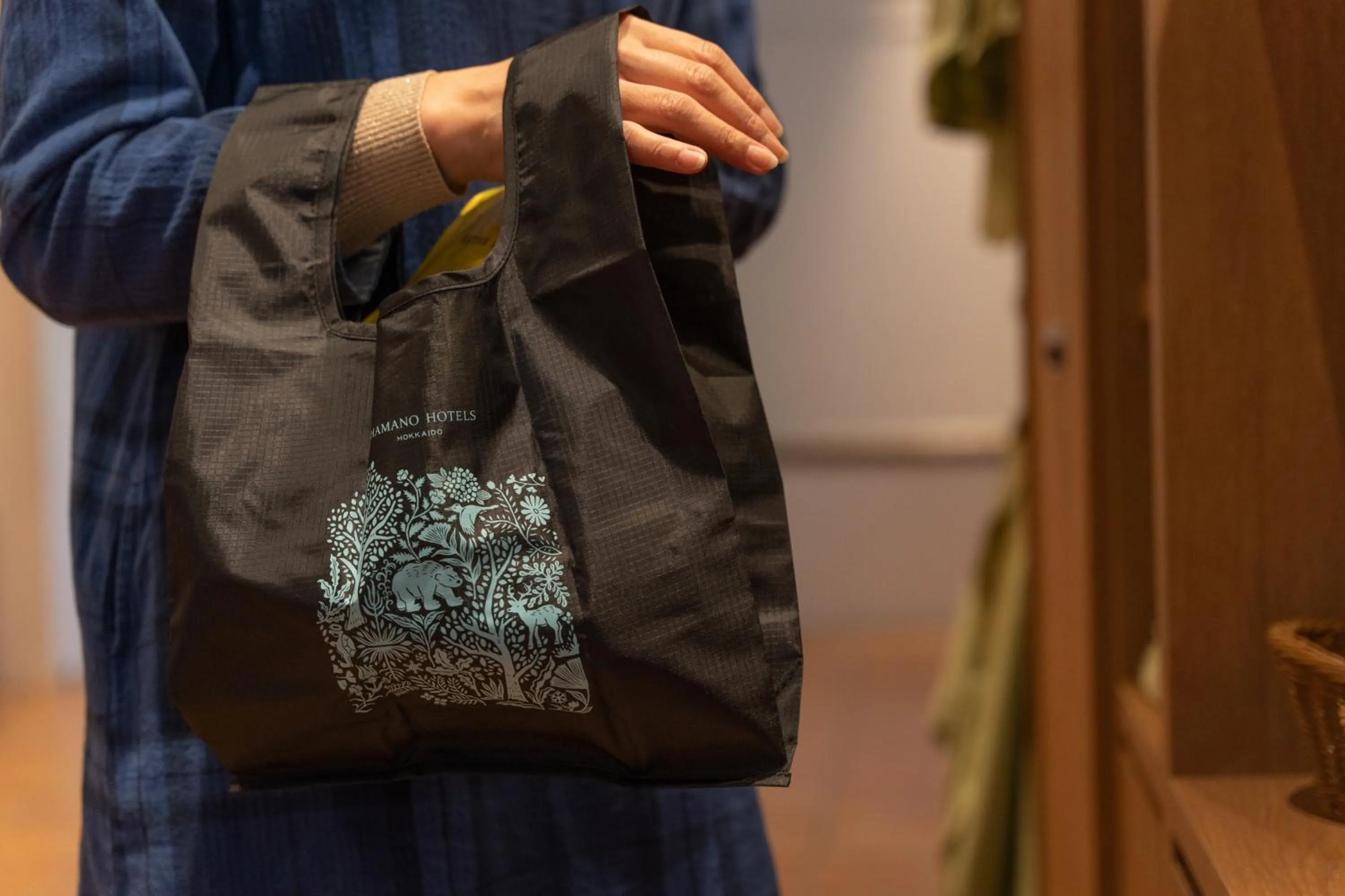 Other in Higashikawa Asahidake Onsen Hotel Bear Monte