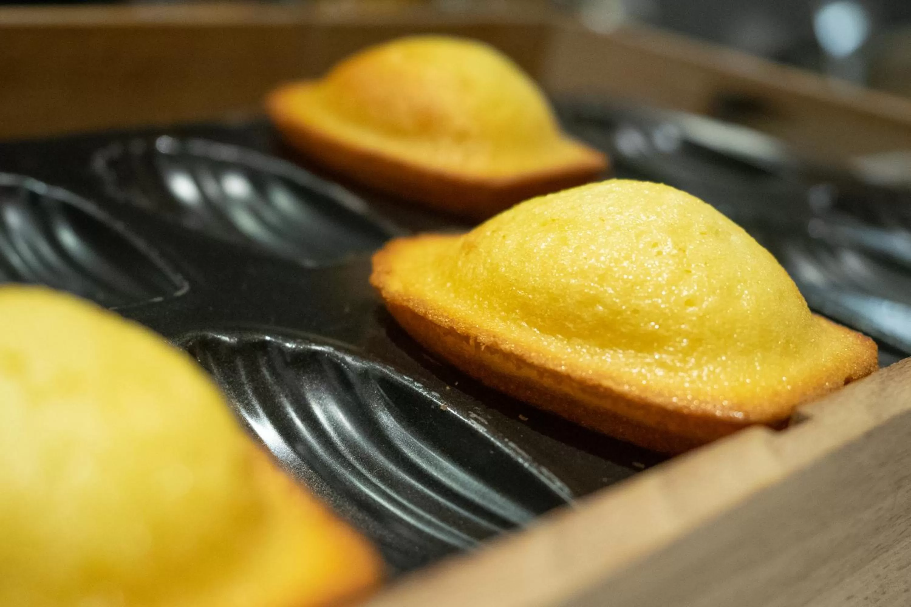 Breakfast in ibis Douai Centre