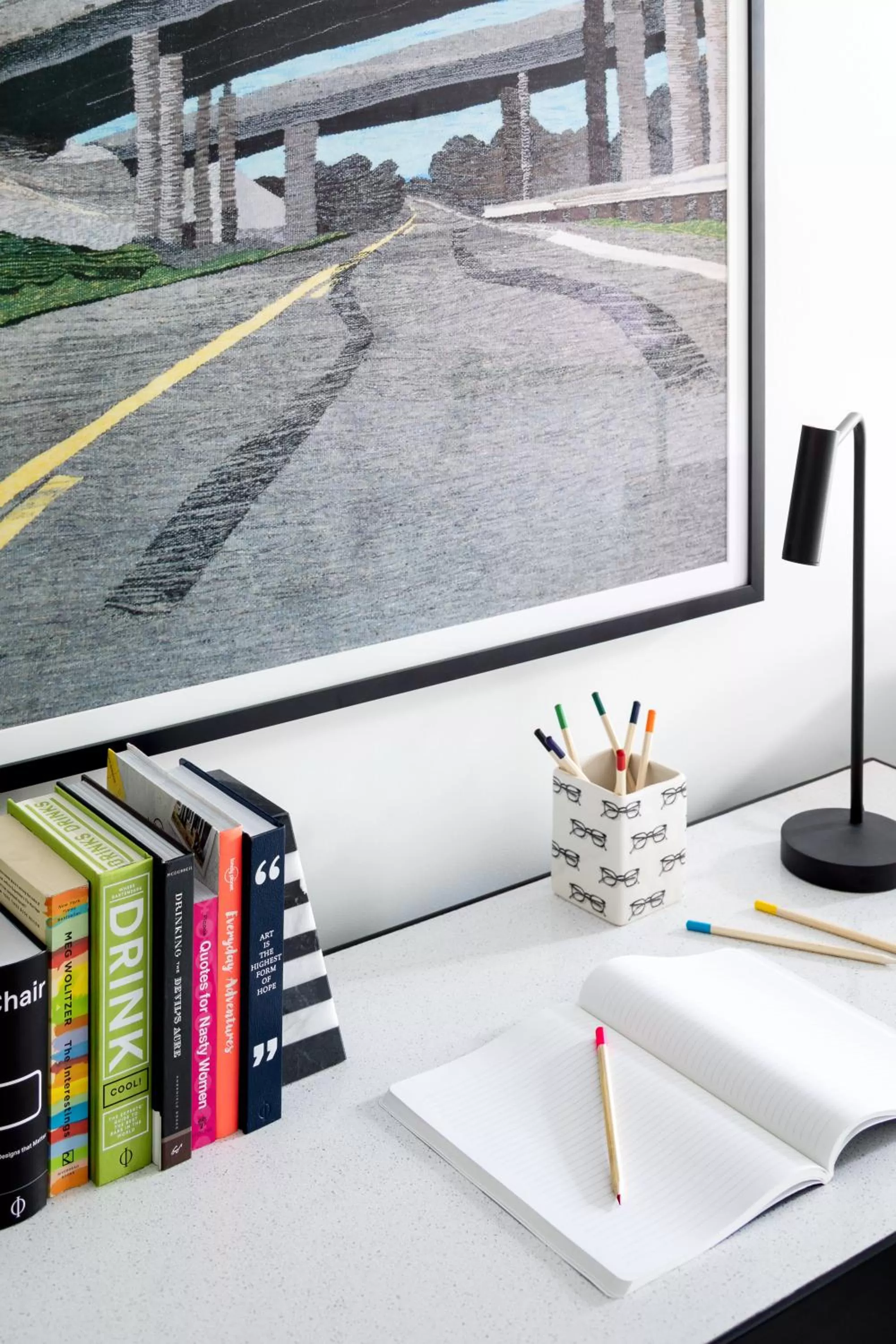 Bedroom in Bluebird Spa City Motor Lodge