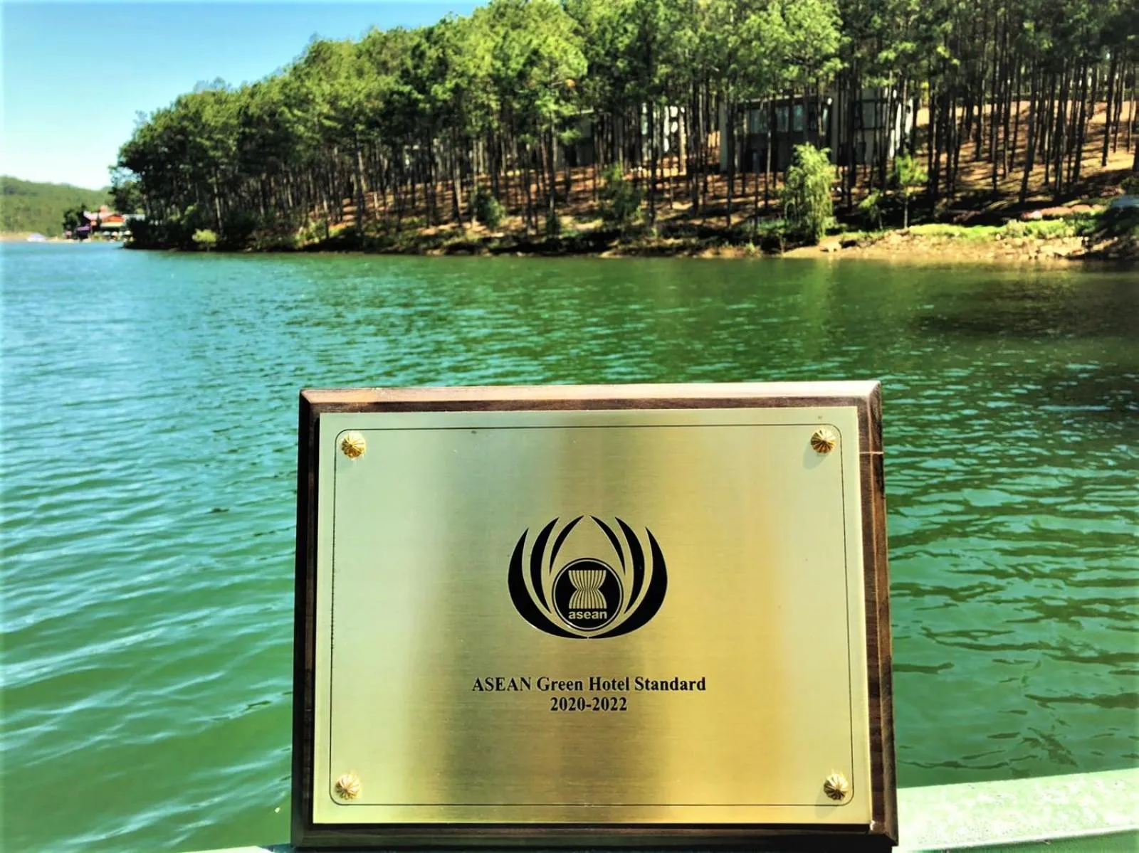 Day in Terracotta Hotel & Resort Dalat