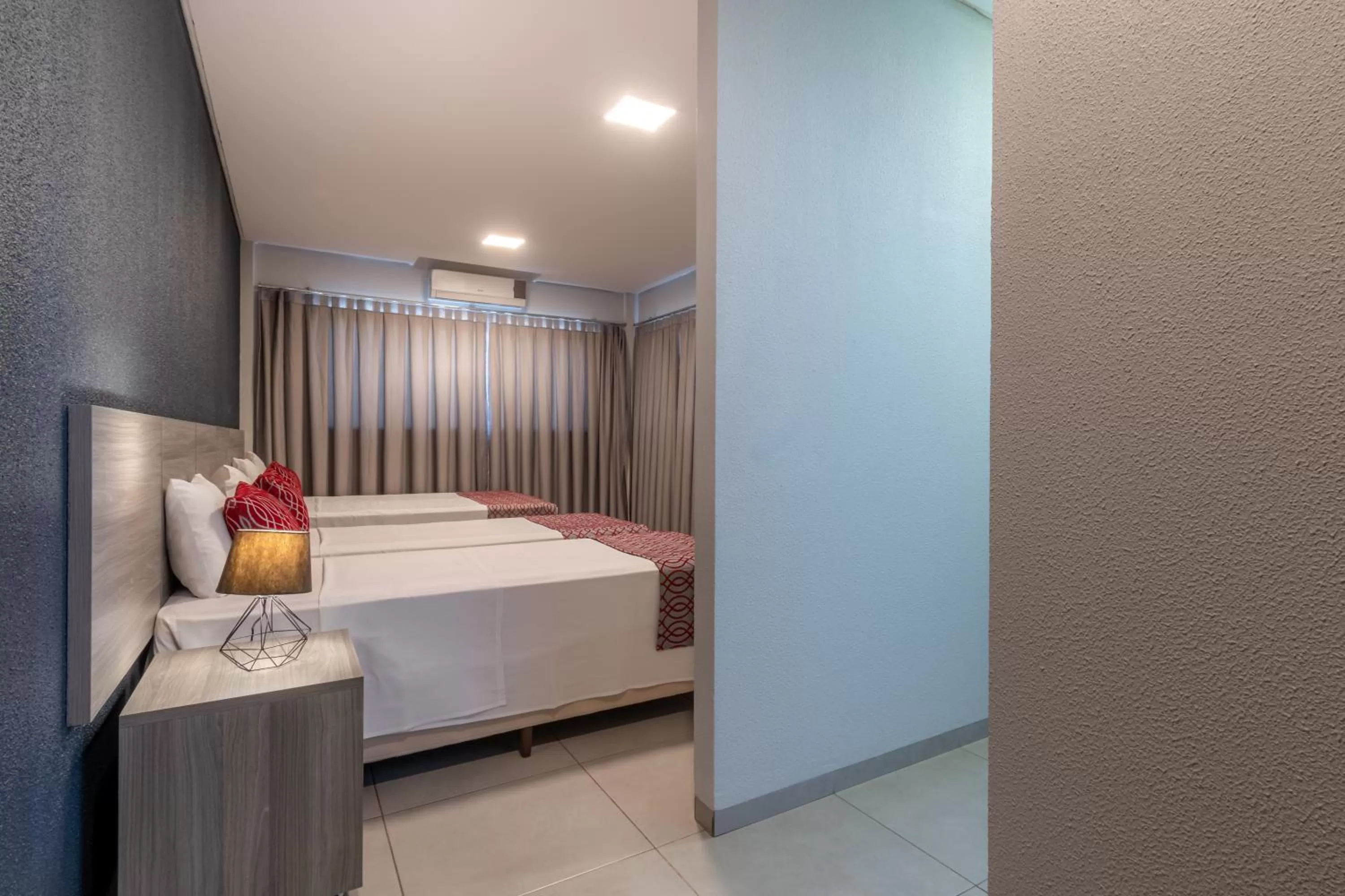 Bedroom, Bed in 103 Hotel & Flats