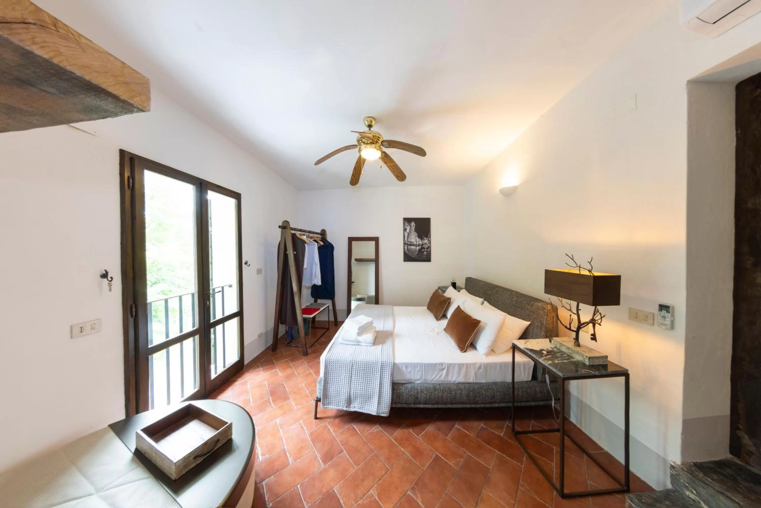 Seating Area in Frantoio Del Moscatello