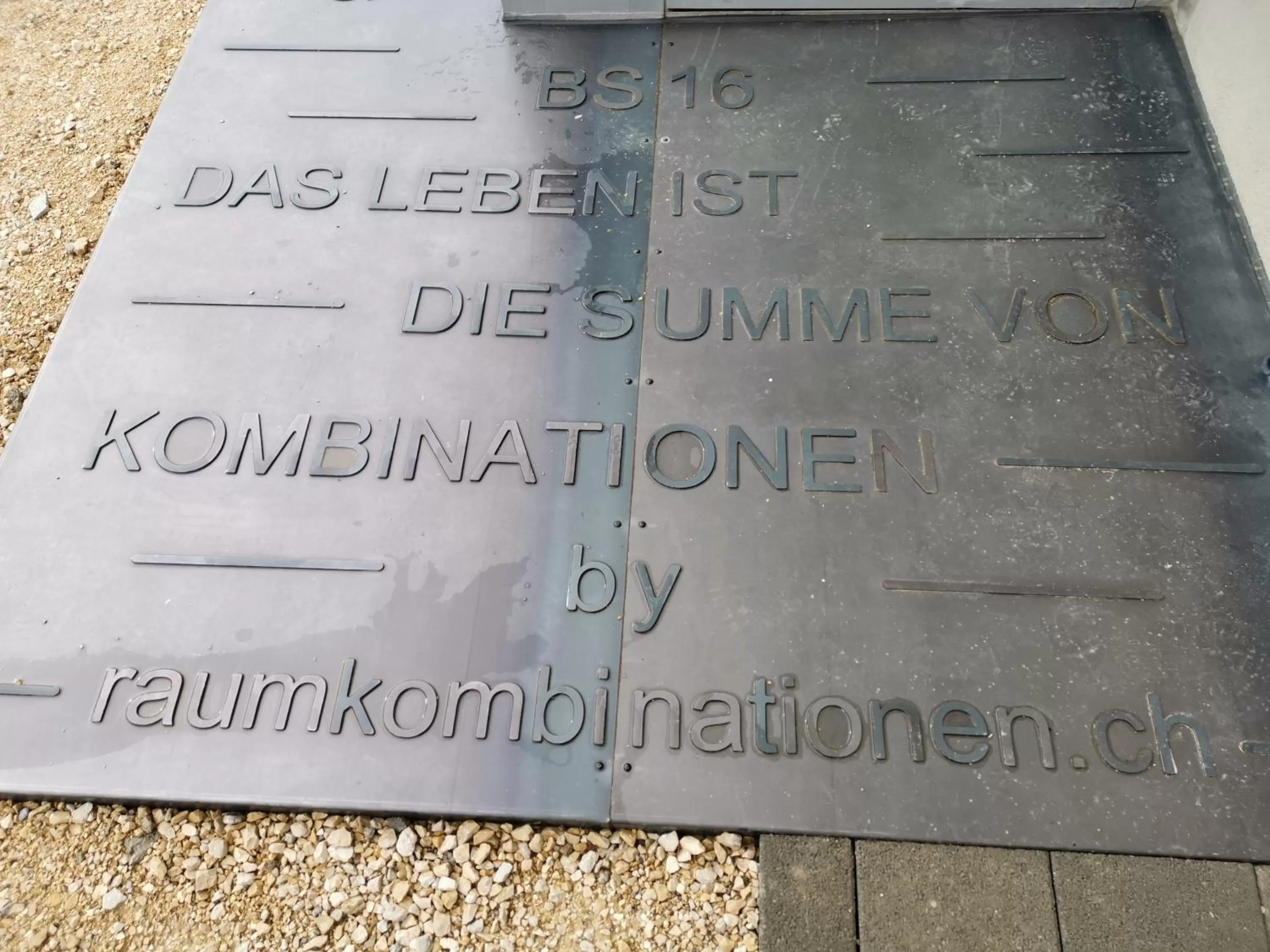 Boutique Hotel BS16 before Bern City Parking gratis