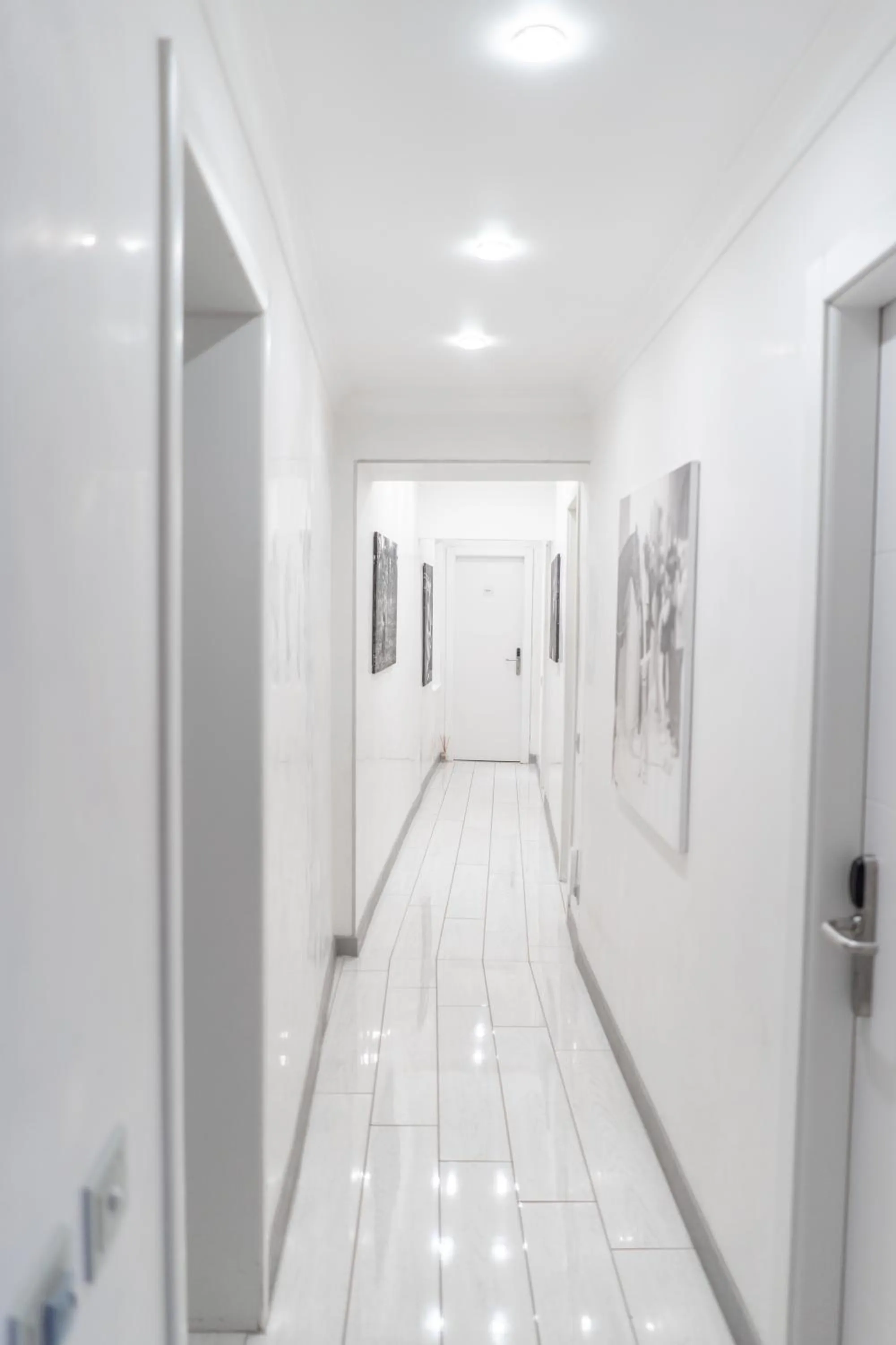 Decorative detail in iRooms - Spanish Steps