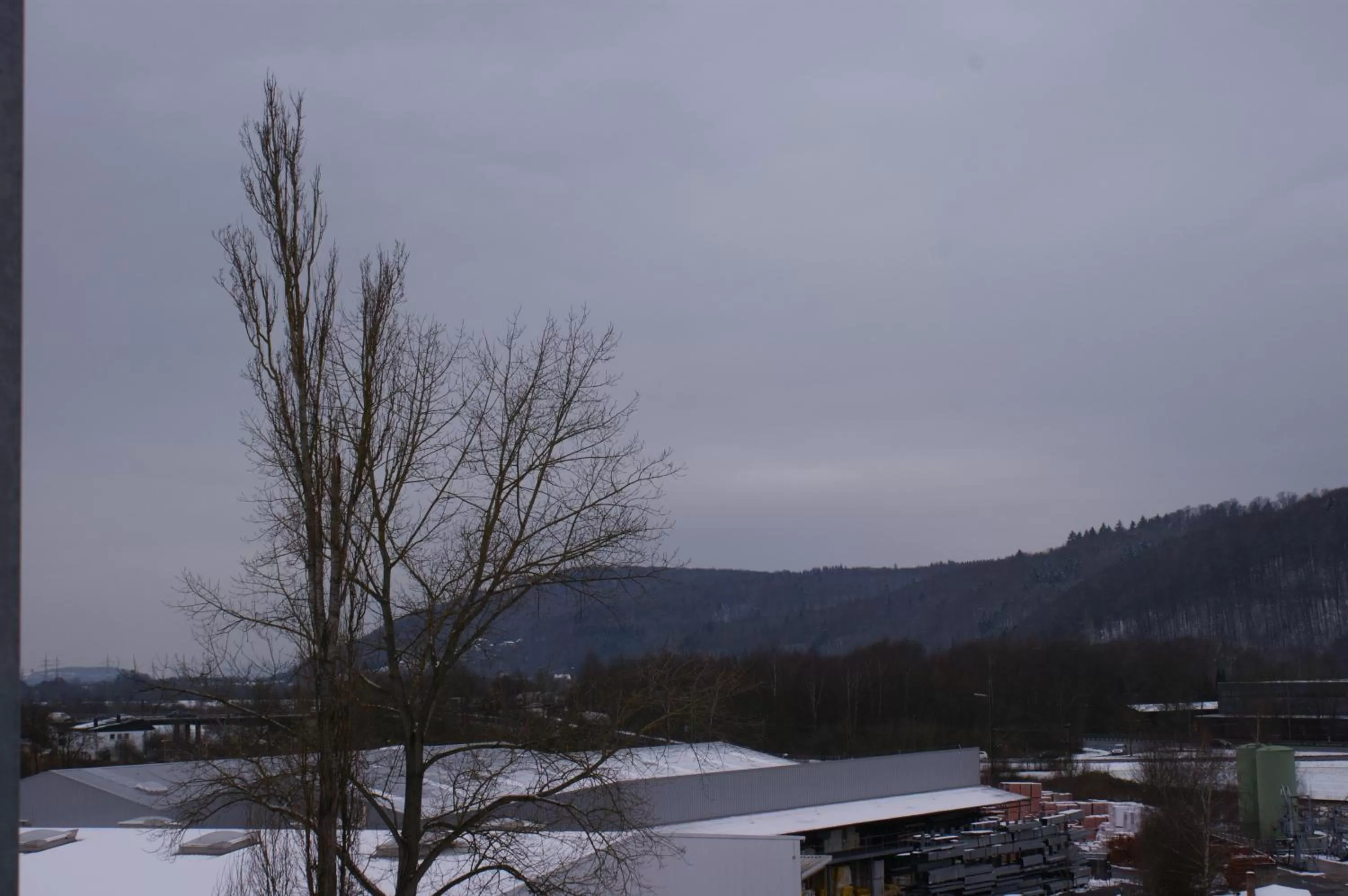 Area and facilities in Hotel im Kornspeicher