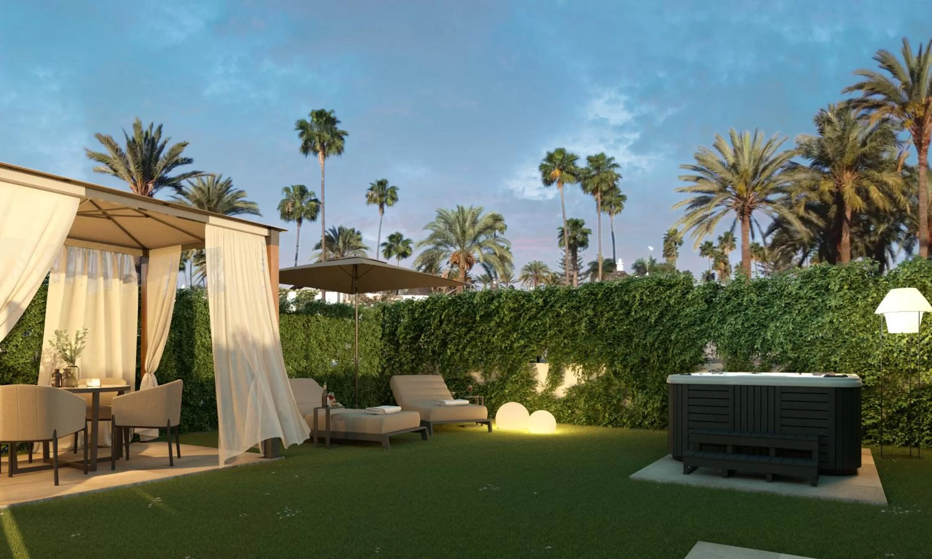 HD Parque Cristobal Gran Canaria