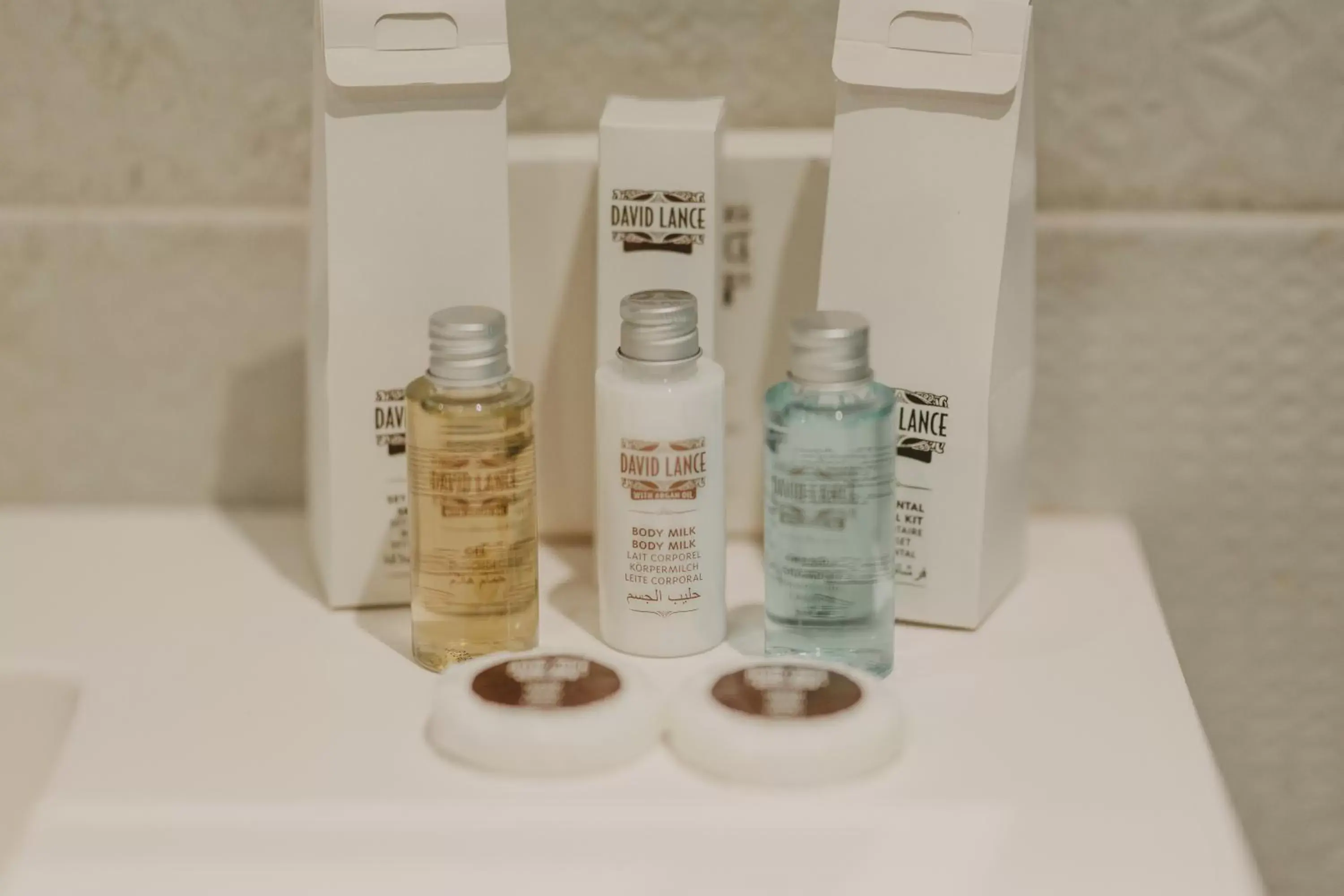 Twin Room in Hotel El Mirador Twin Room in Hotel El Mirador