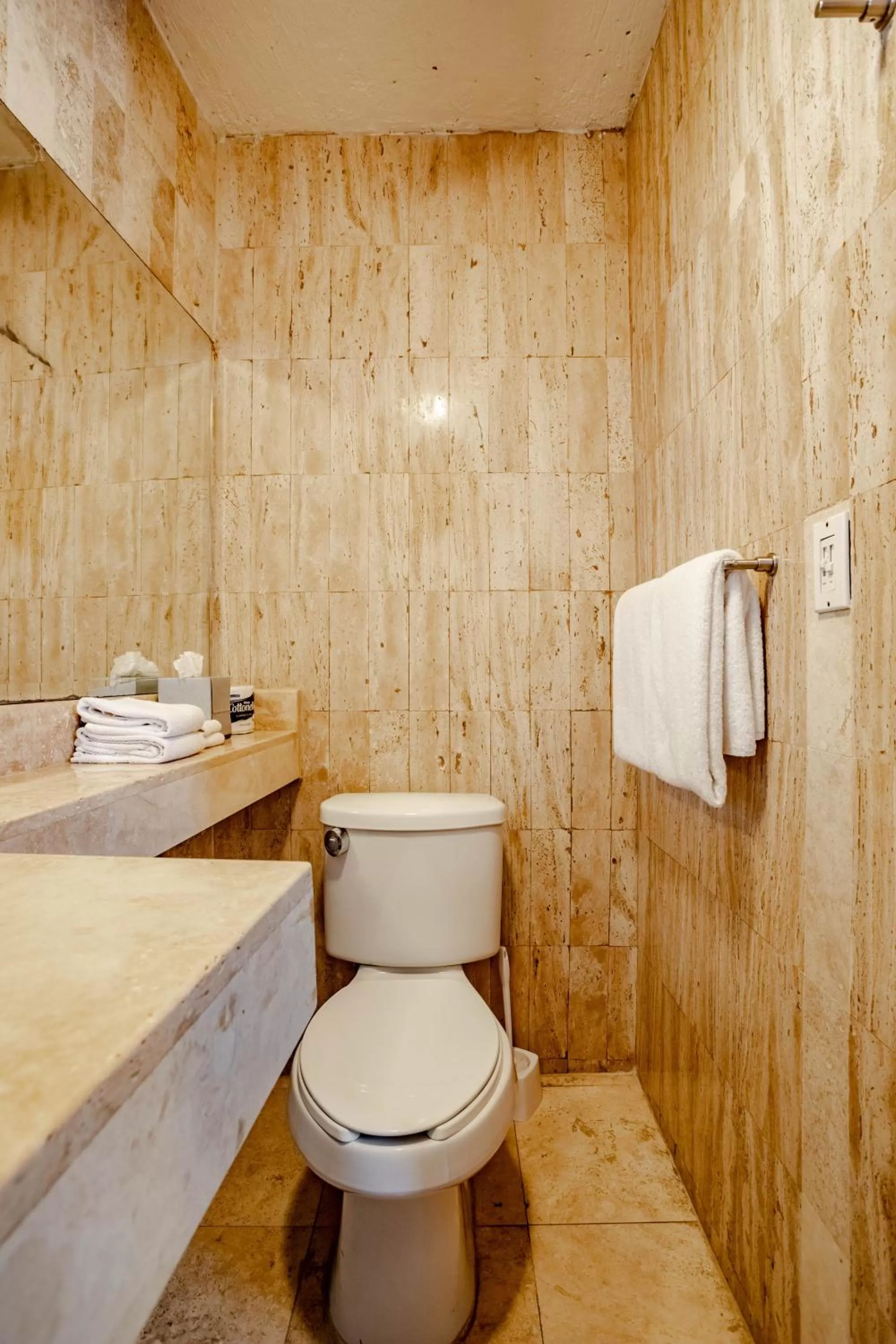 Olas Altas Suites Departamentos