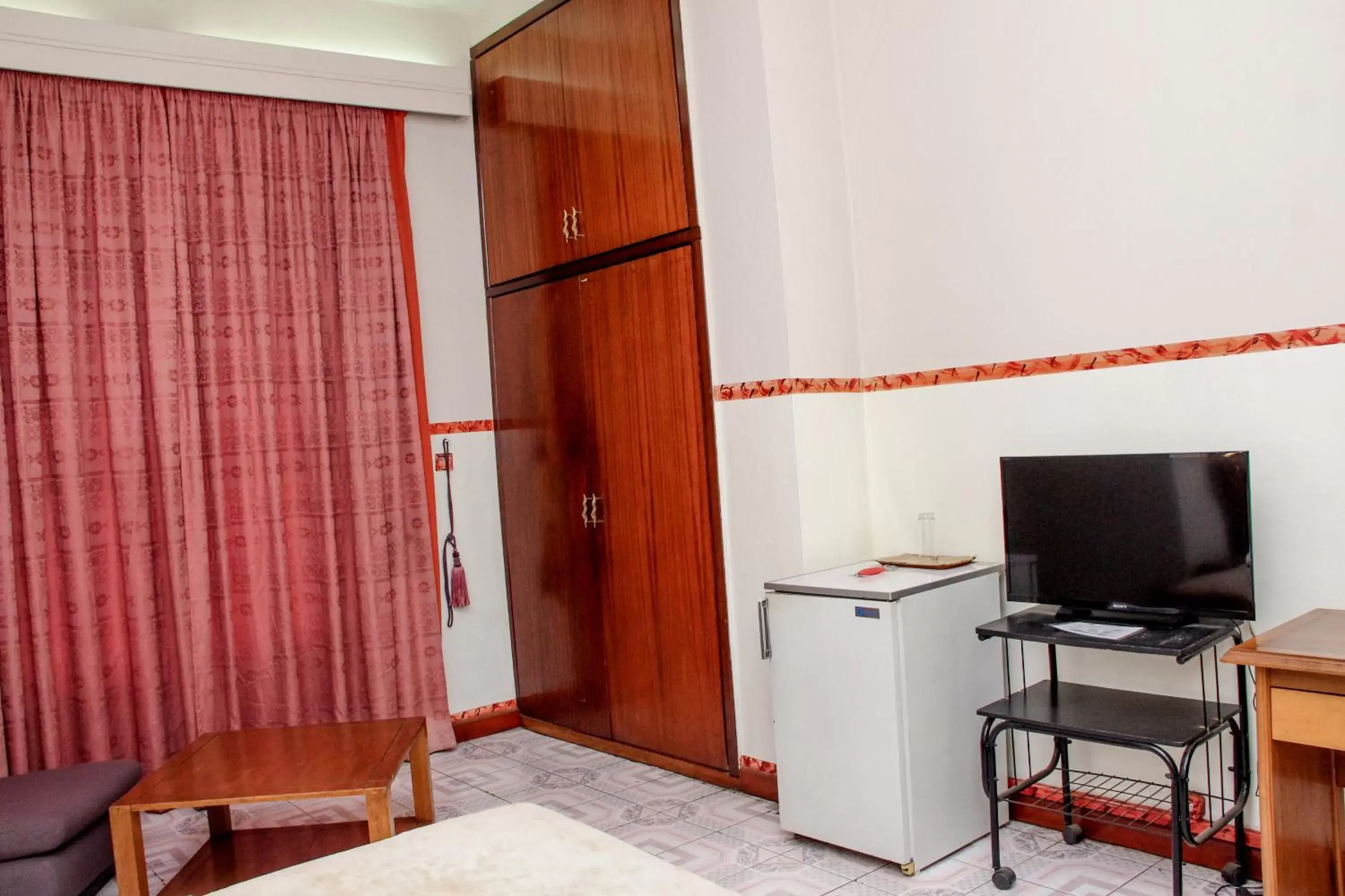 Standard Single Room - single occupancy in Park Hotel Standard Single Room - single occupancy in Park Hotel