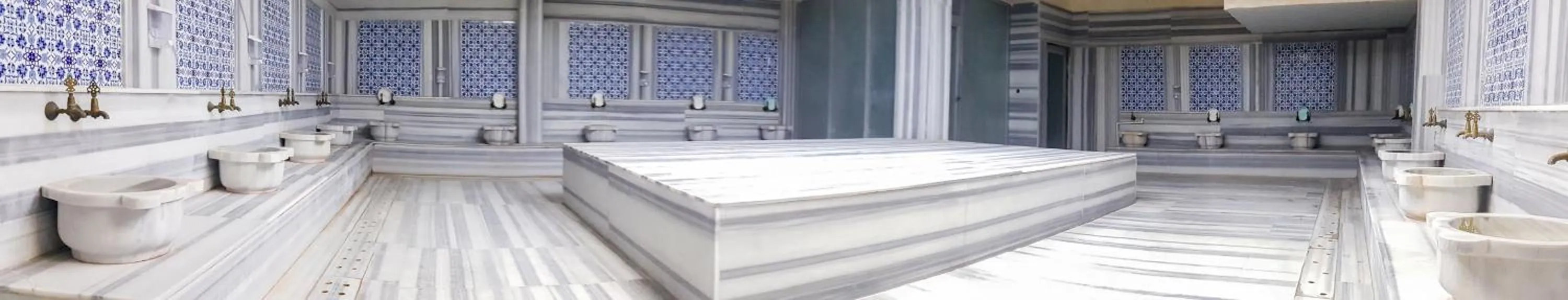 Spa and wellness centre/facilities in Bilgehan Hotel