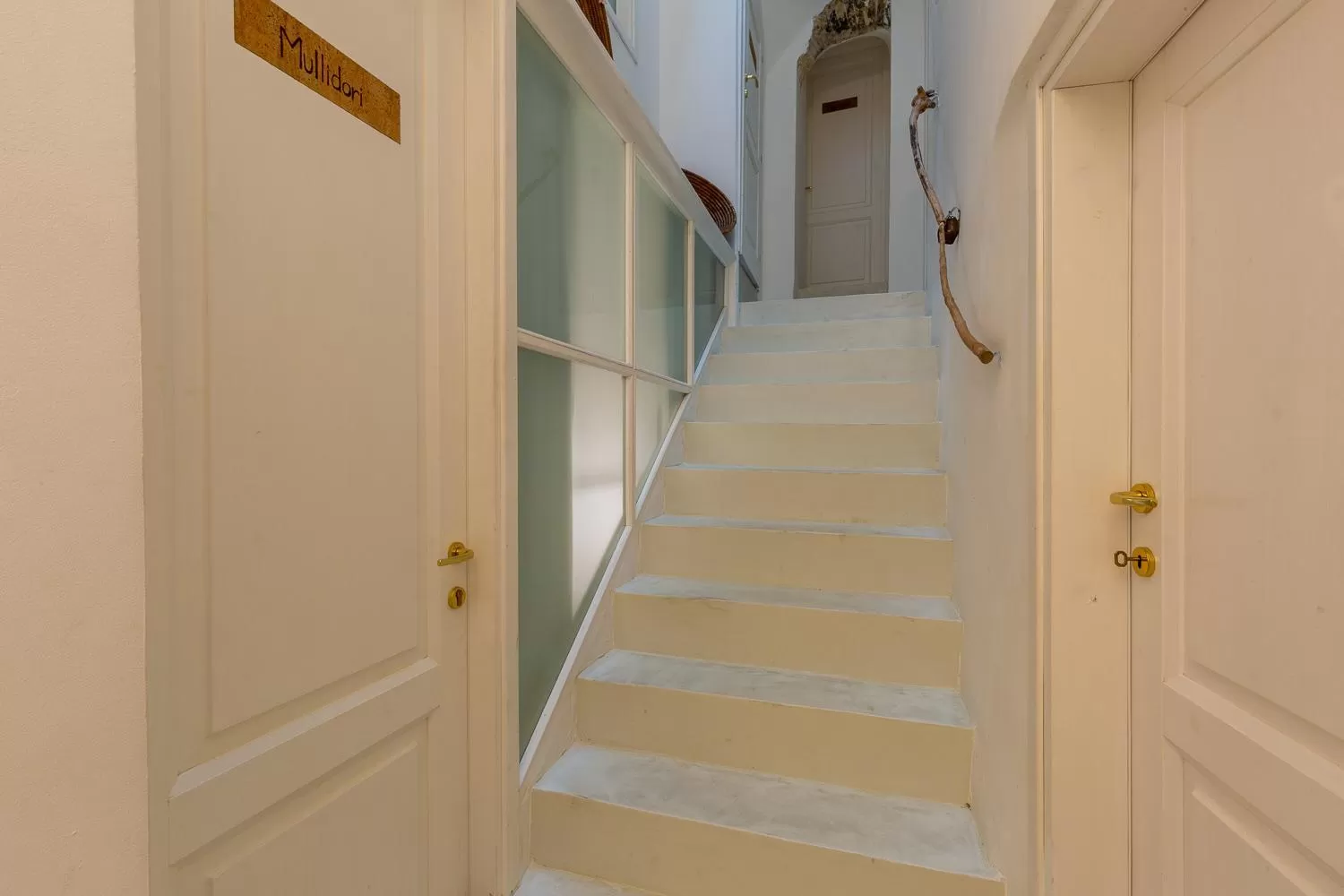 Crobi Museum and Suites