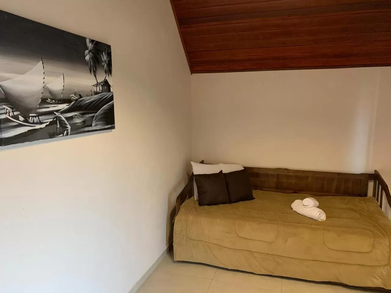 Family Room in Pousada Villarejo