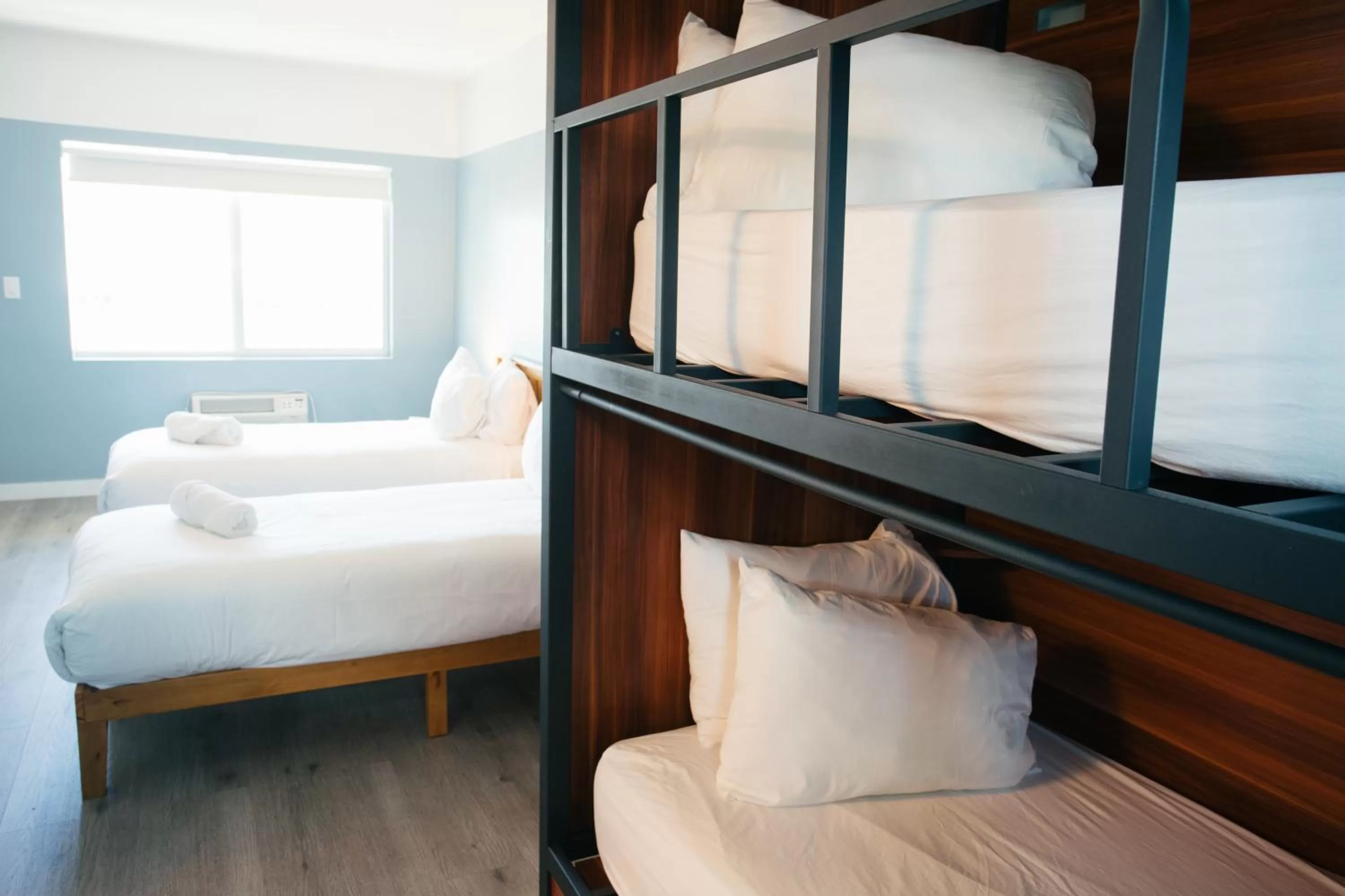 Bed, Bunk Bed in Selina Gold Dust