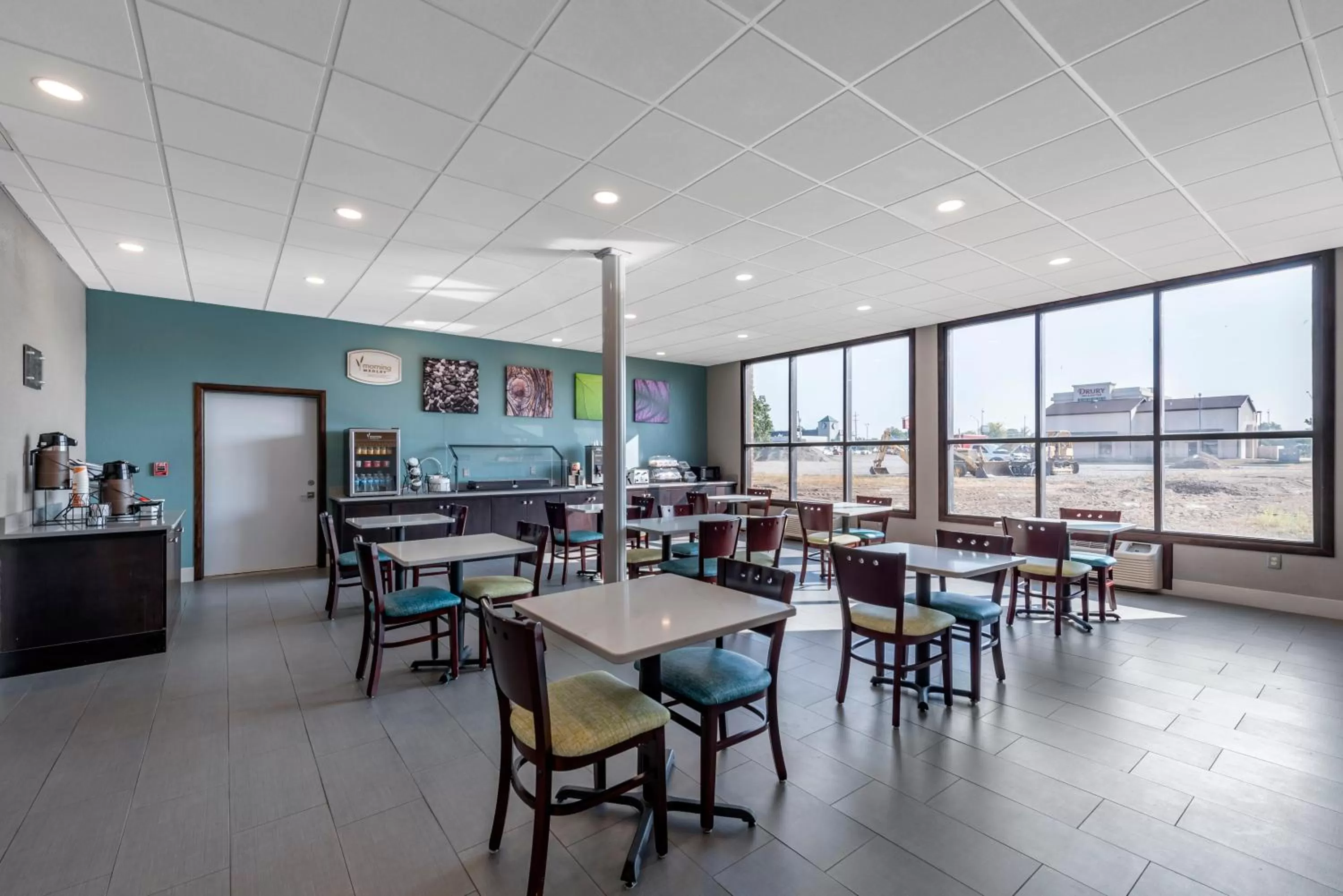 Sleep Inn Terre Haute University Area