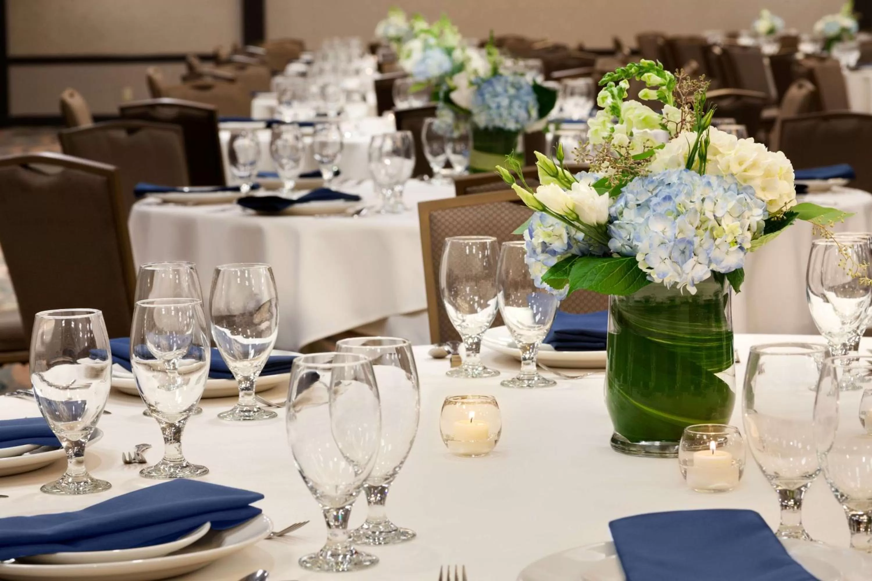 Meeting/conference room in Embassy Suites by Hilton Oklahoma City Will Rogers Airport