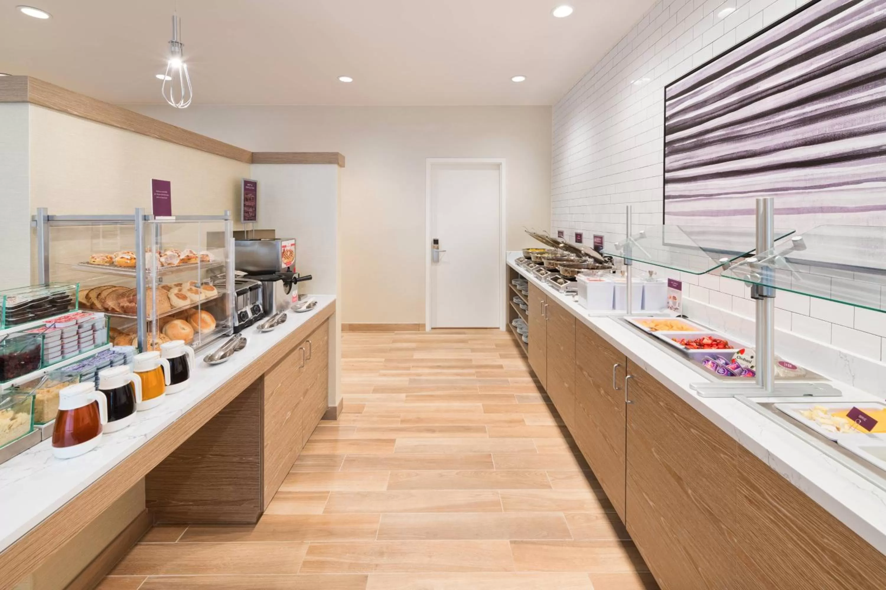 Breakfast in Residence Inn by Marriott State College