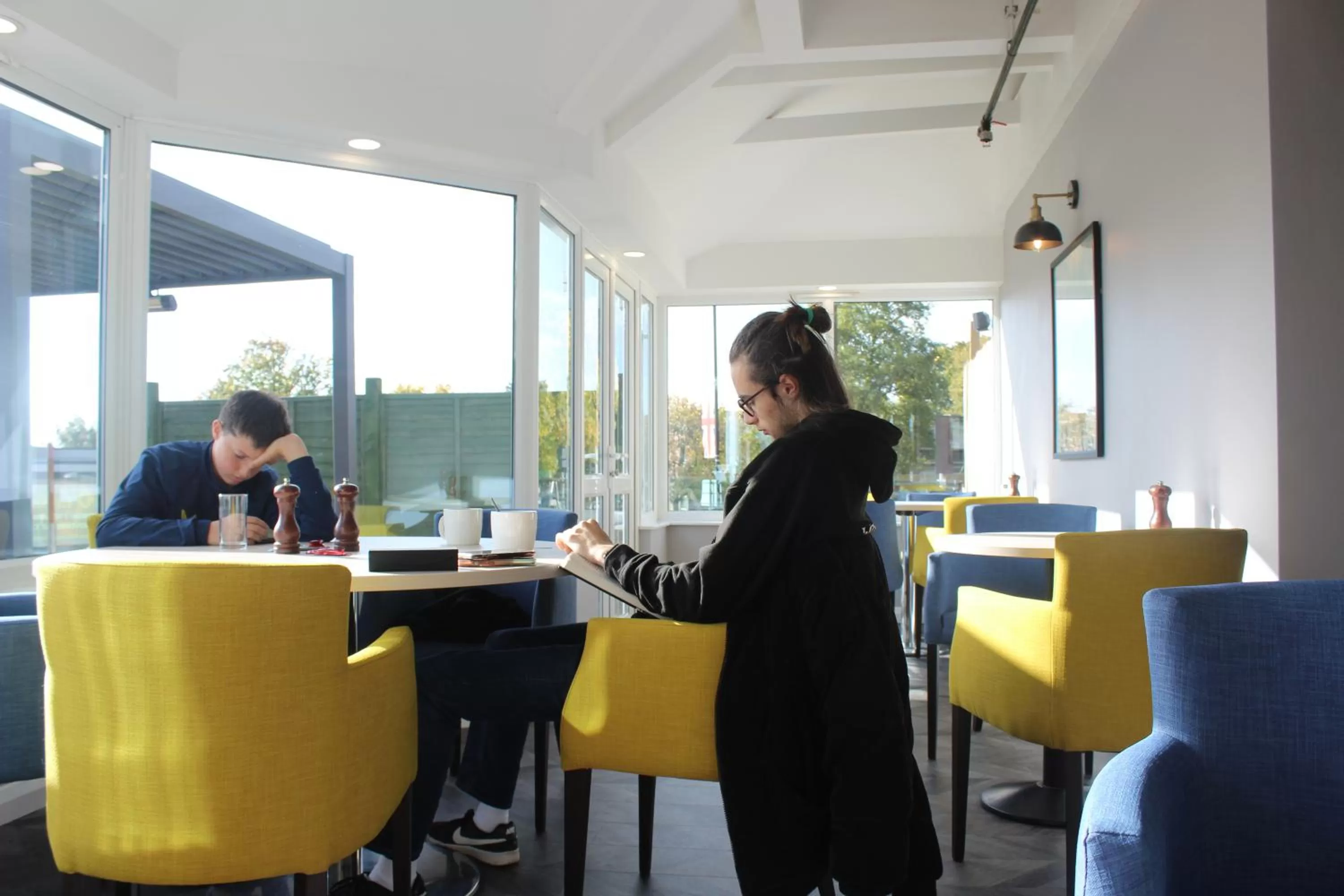 Holiday Inn Kenilworth - Warwick by IHG