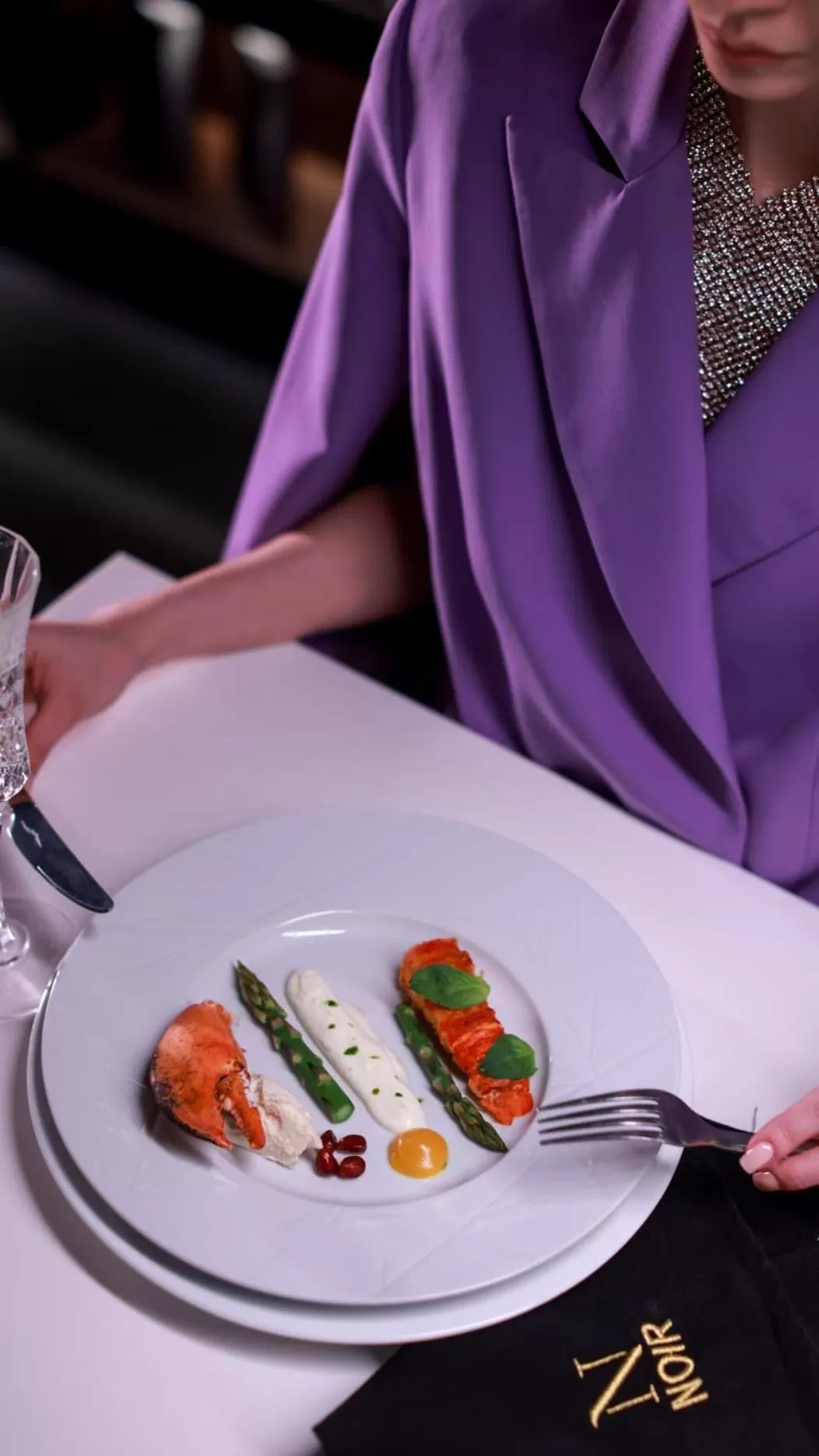 People in Silver Mountain Resort & Spa