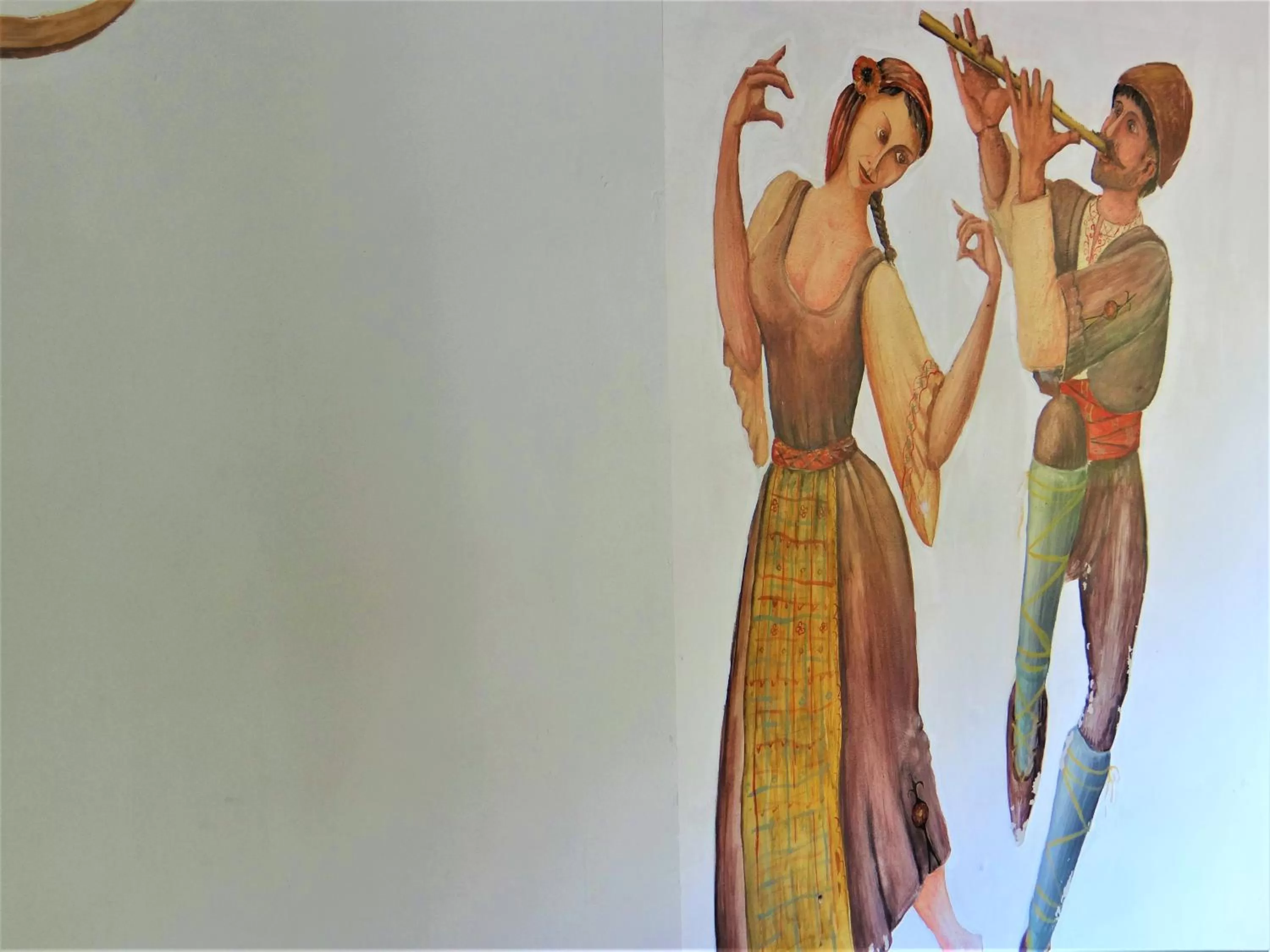 The Old House Family Hotel