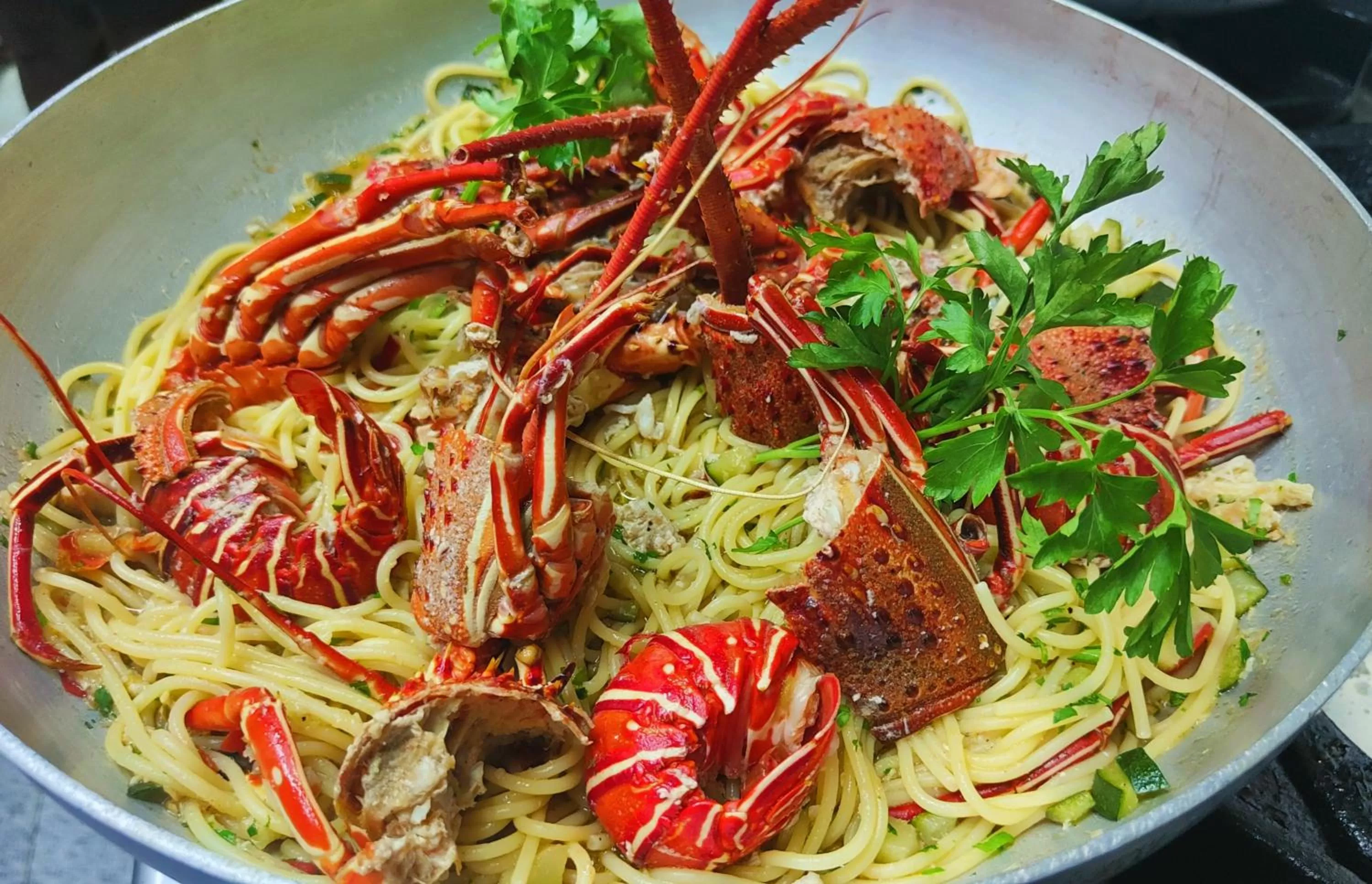 Restaurant/places to eat, Food in Pensaò Big Game Maio