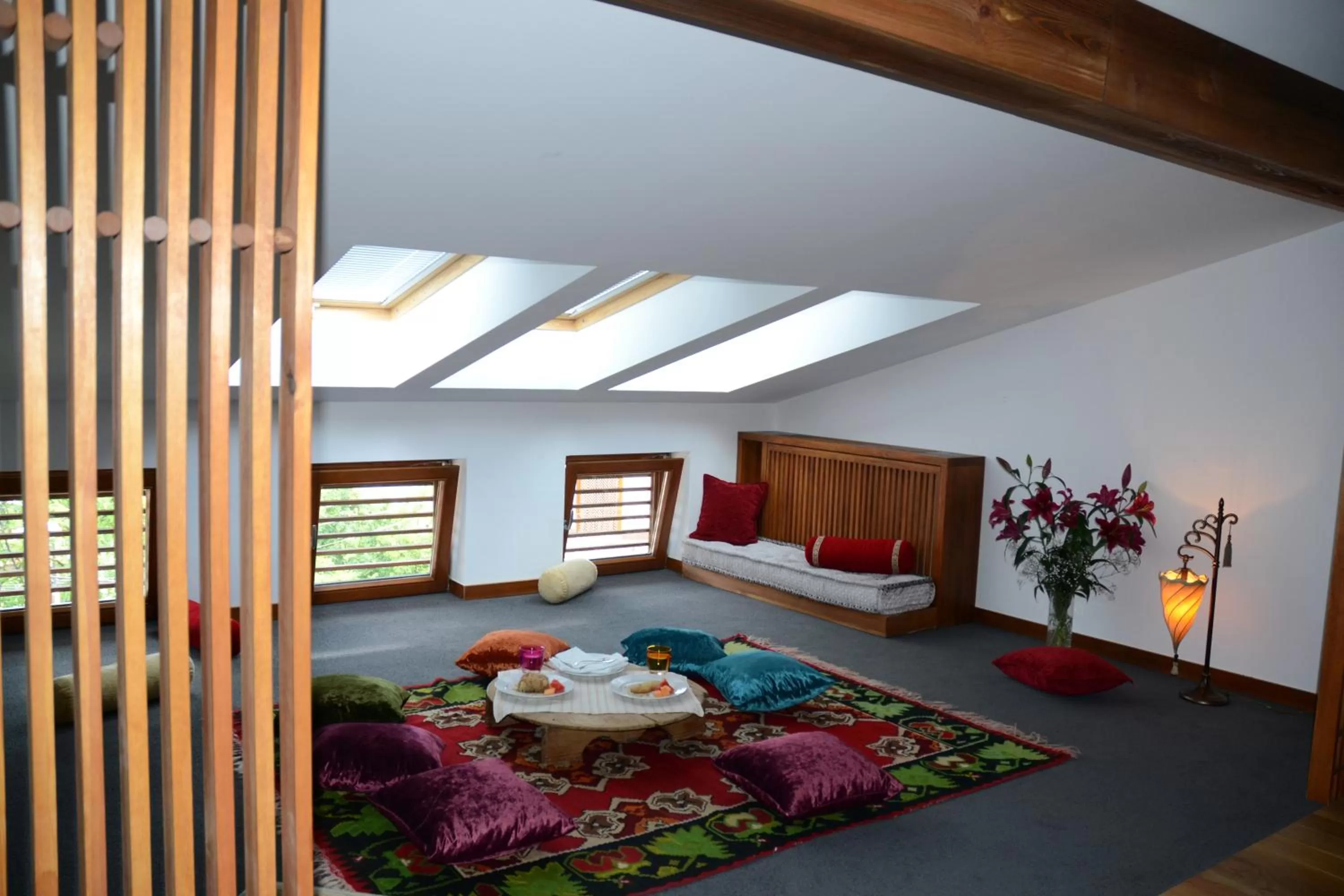 Bed in Rooms Kibe Mahala