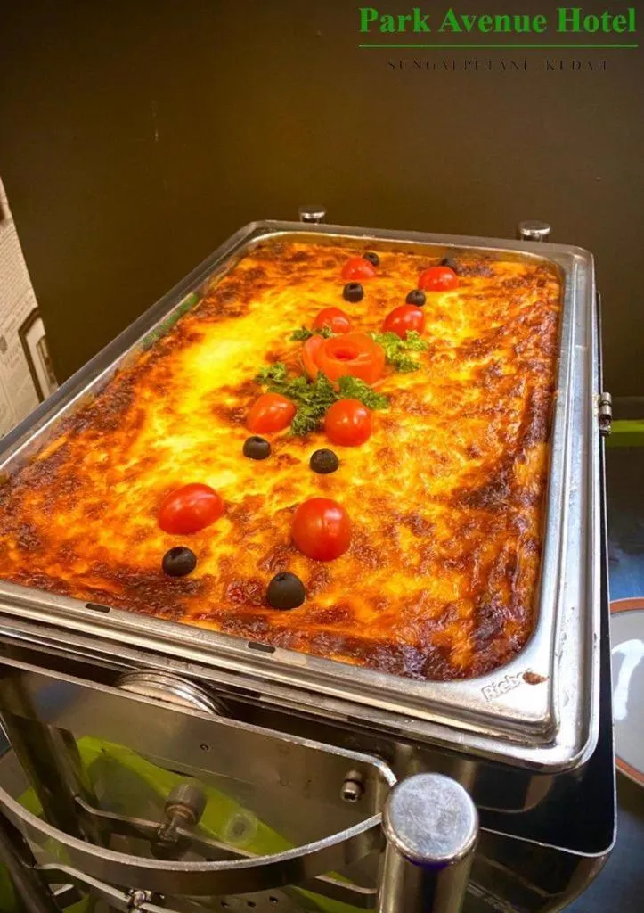 Park Avenue Hotel Sungai Petani