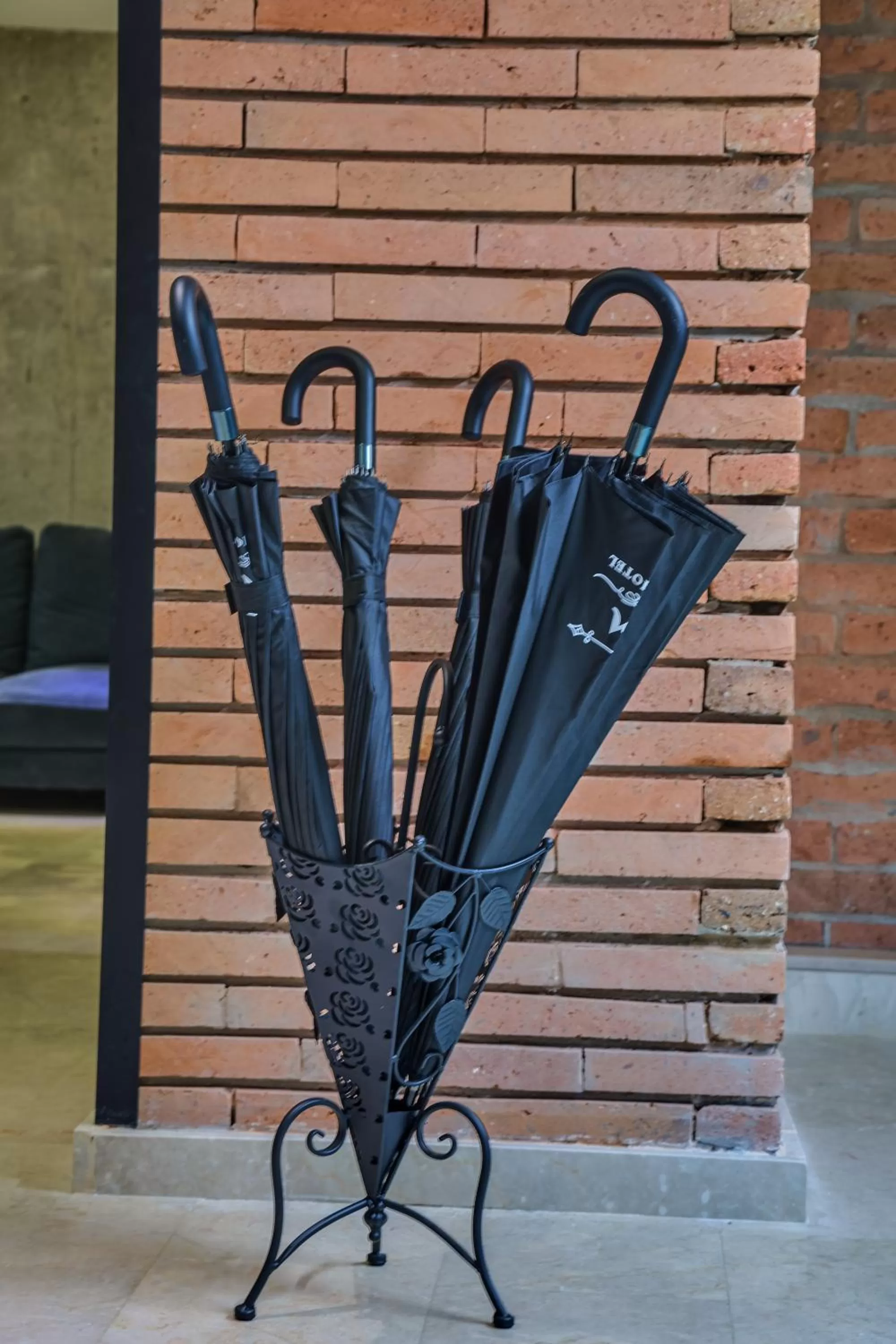 Lobby or reception, Fitness Center/Facilities in Mit Hotel Tbilisi