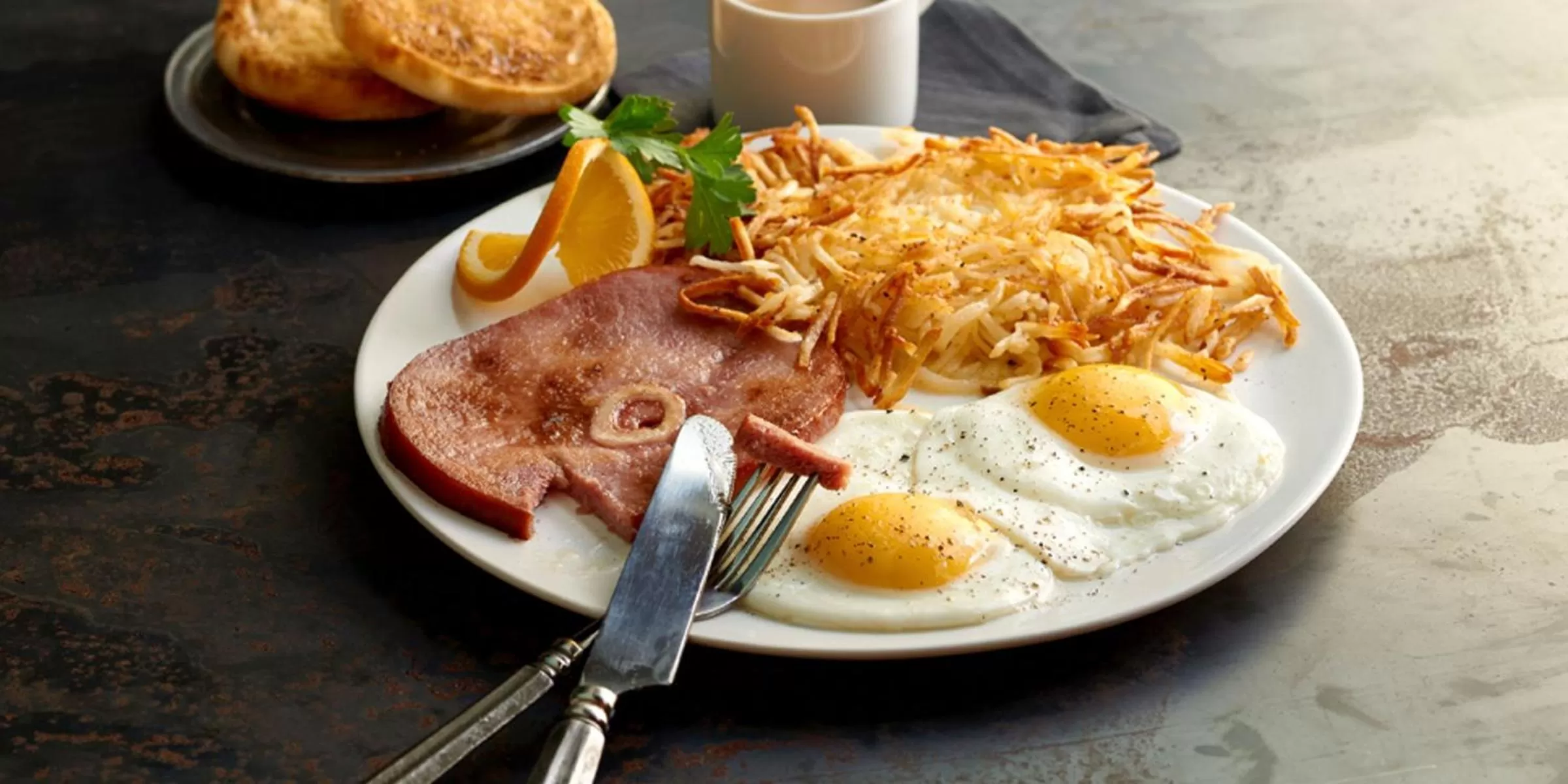 Food in Wyndham San Diego Bayside