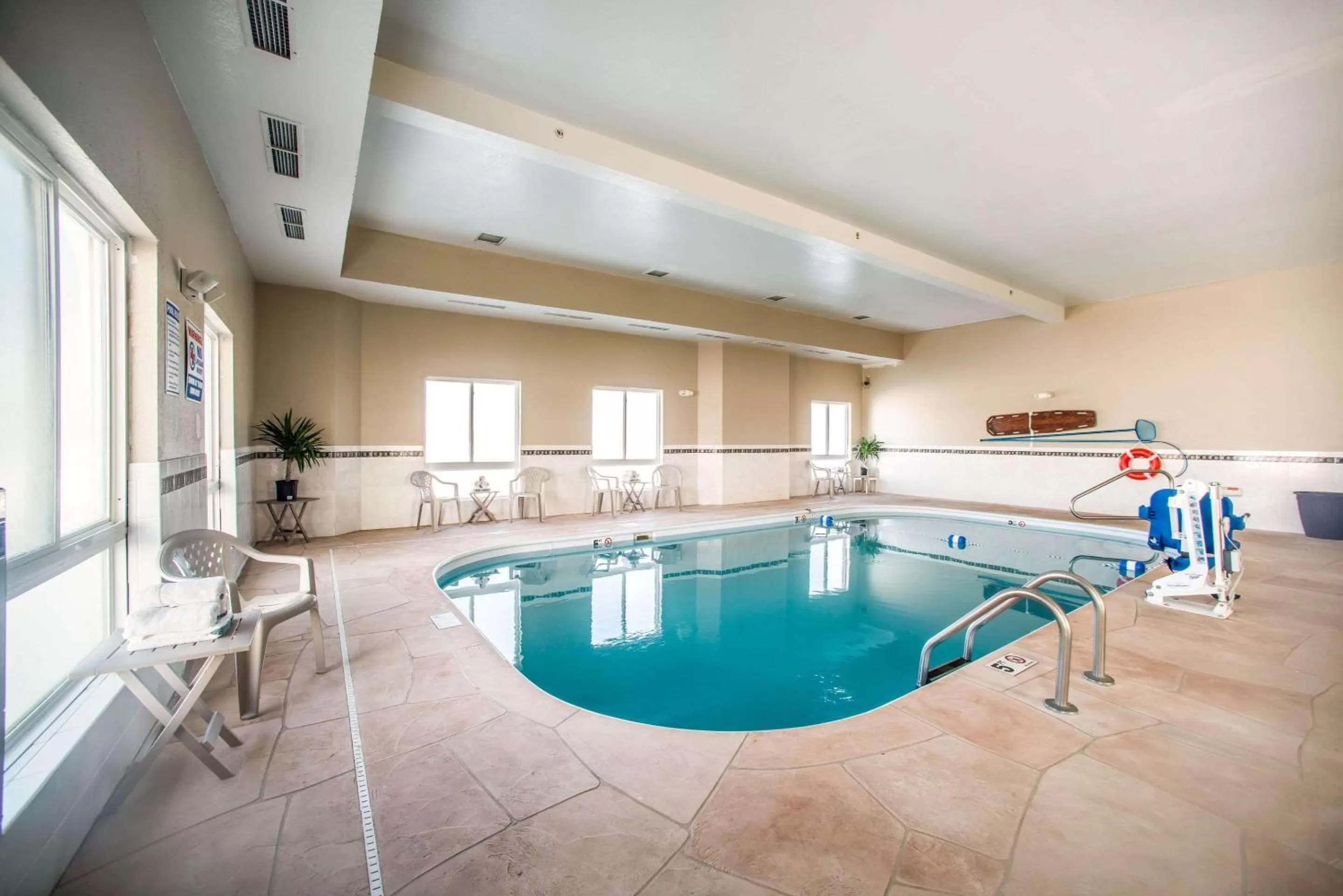 Activities in Sleep Inn Decatur I-72