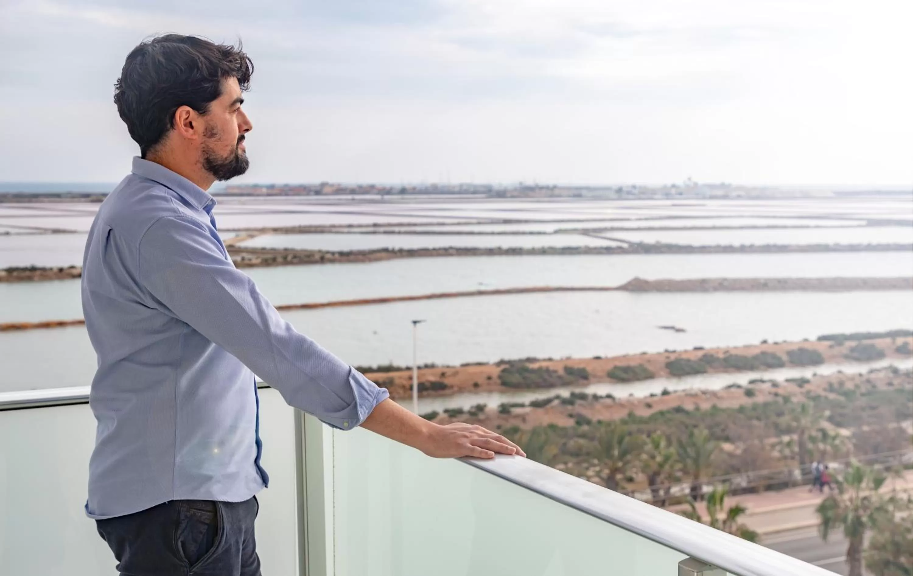 People in Hotel Lodomar Spa & Talasoterapia