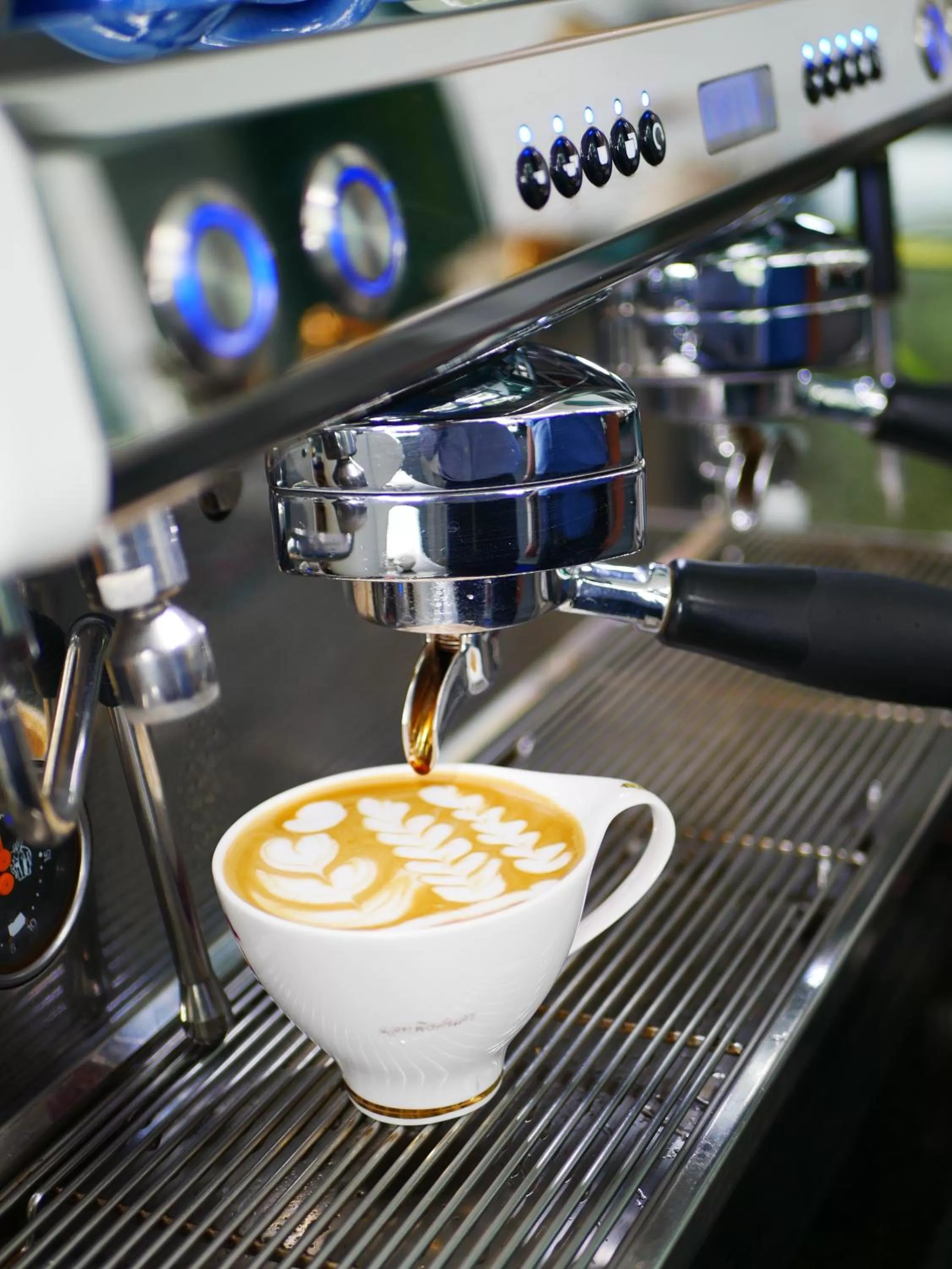 Restaurant/places to eat in At Pingnakorn Huaykaew