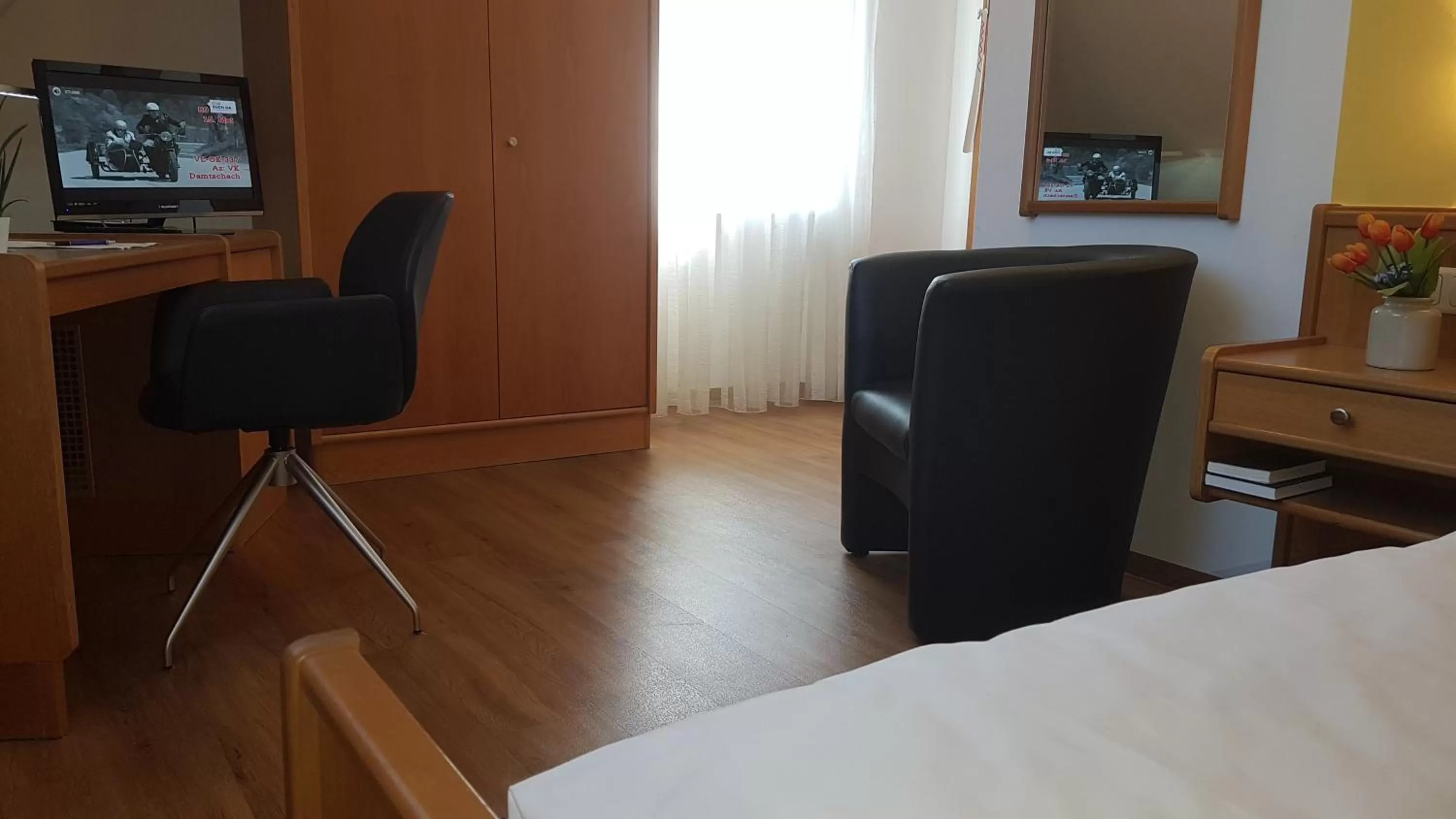 Staff in Hotel und Gasthof Ritter St. Georg