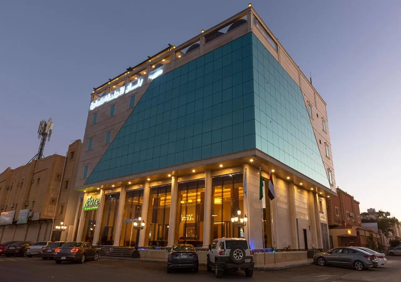 Banan Hotel & فندق بنان