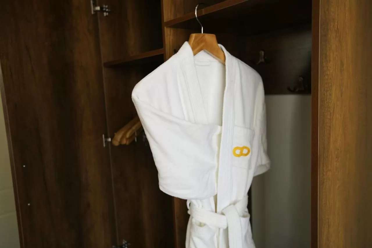 Altai Business Hotel