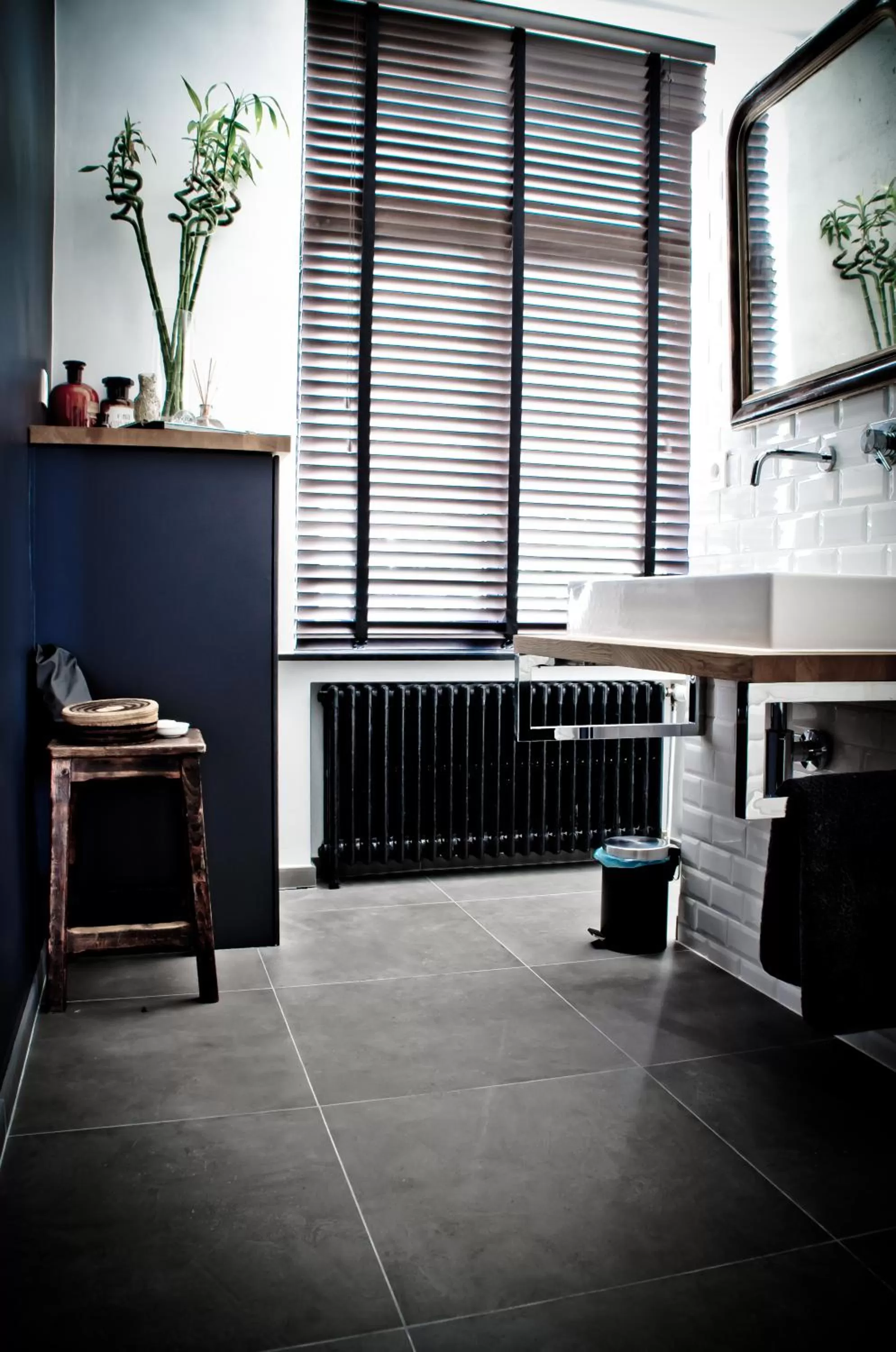 Bathroom in House Ninety Guesthouse