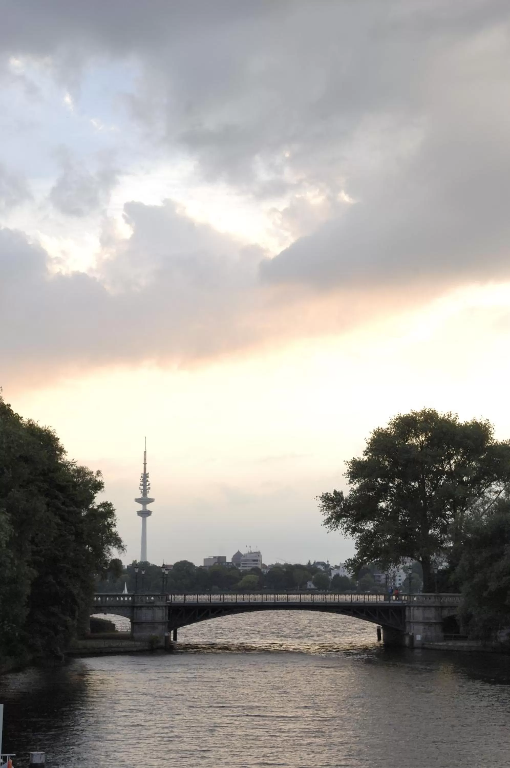 Area and facilities in Hotel Mare