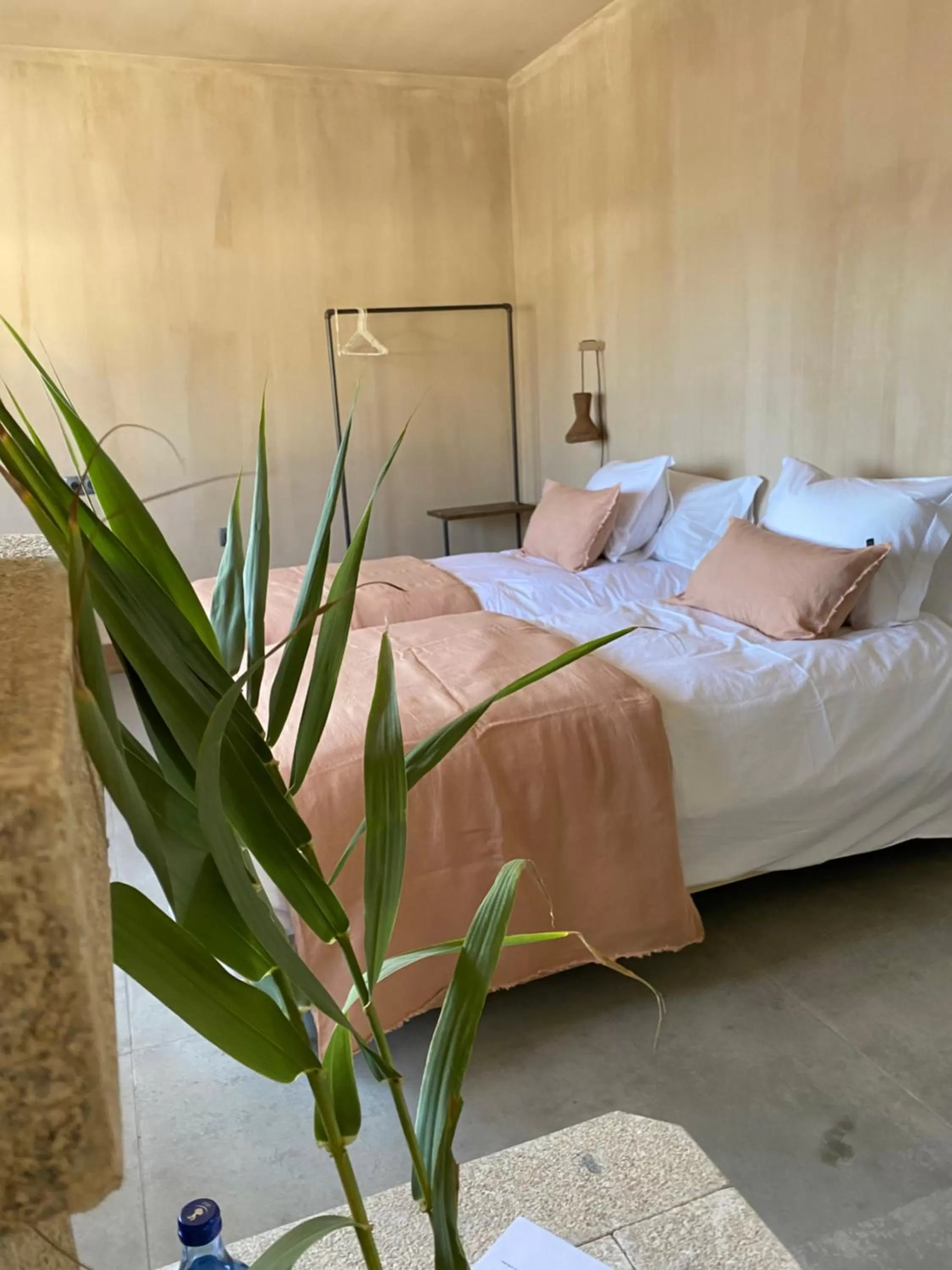 Deluxe Twin Room in Azenhas do Mar Valley House