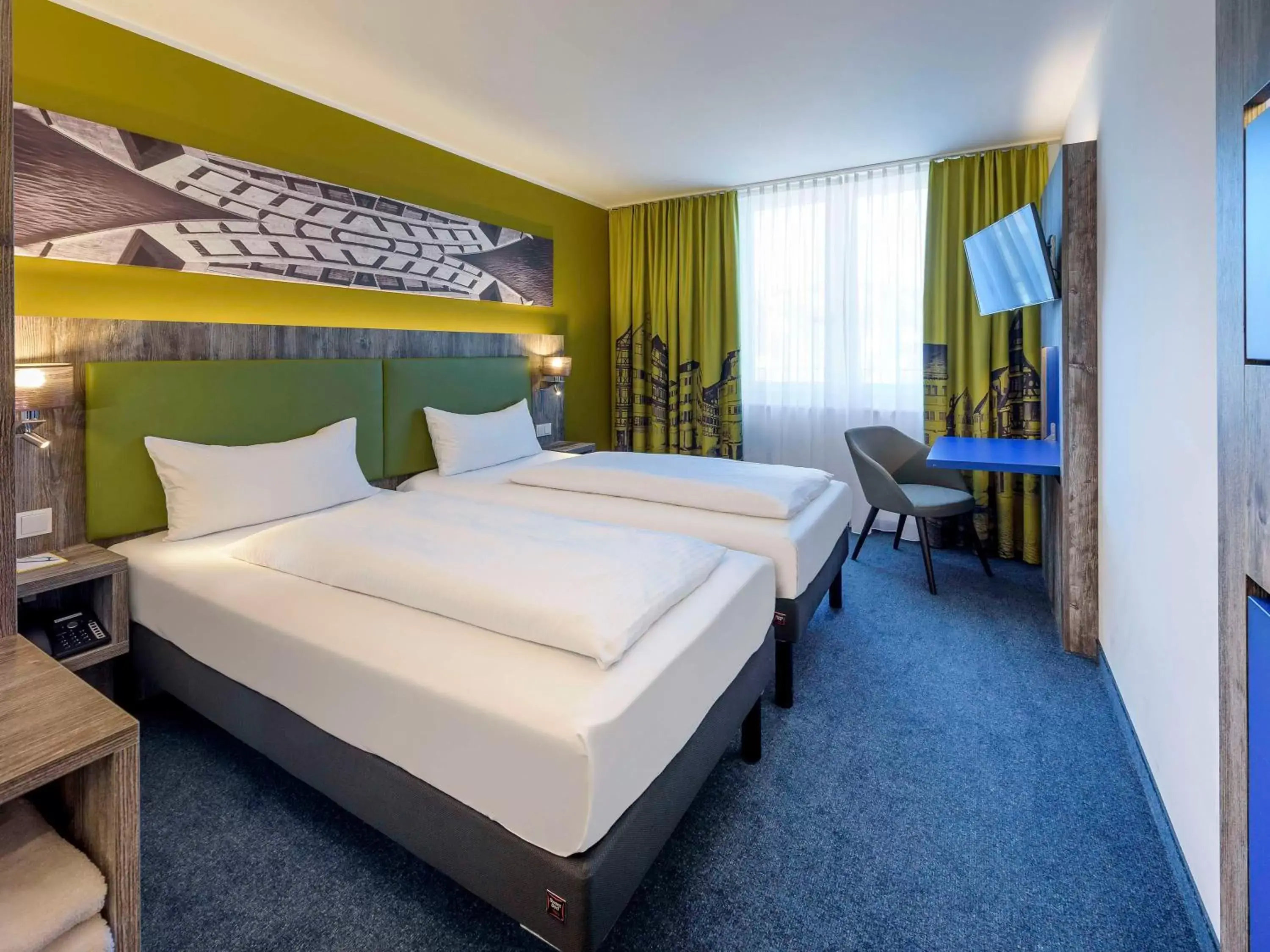ibis Styles Tuebingen ibis Styles Tuebingen