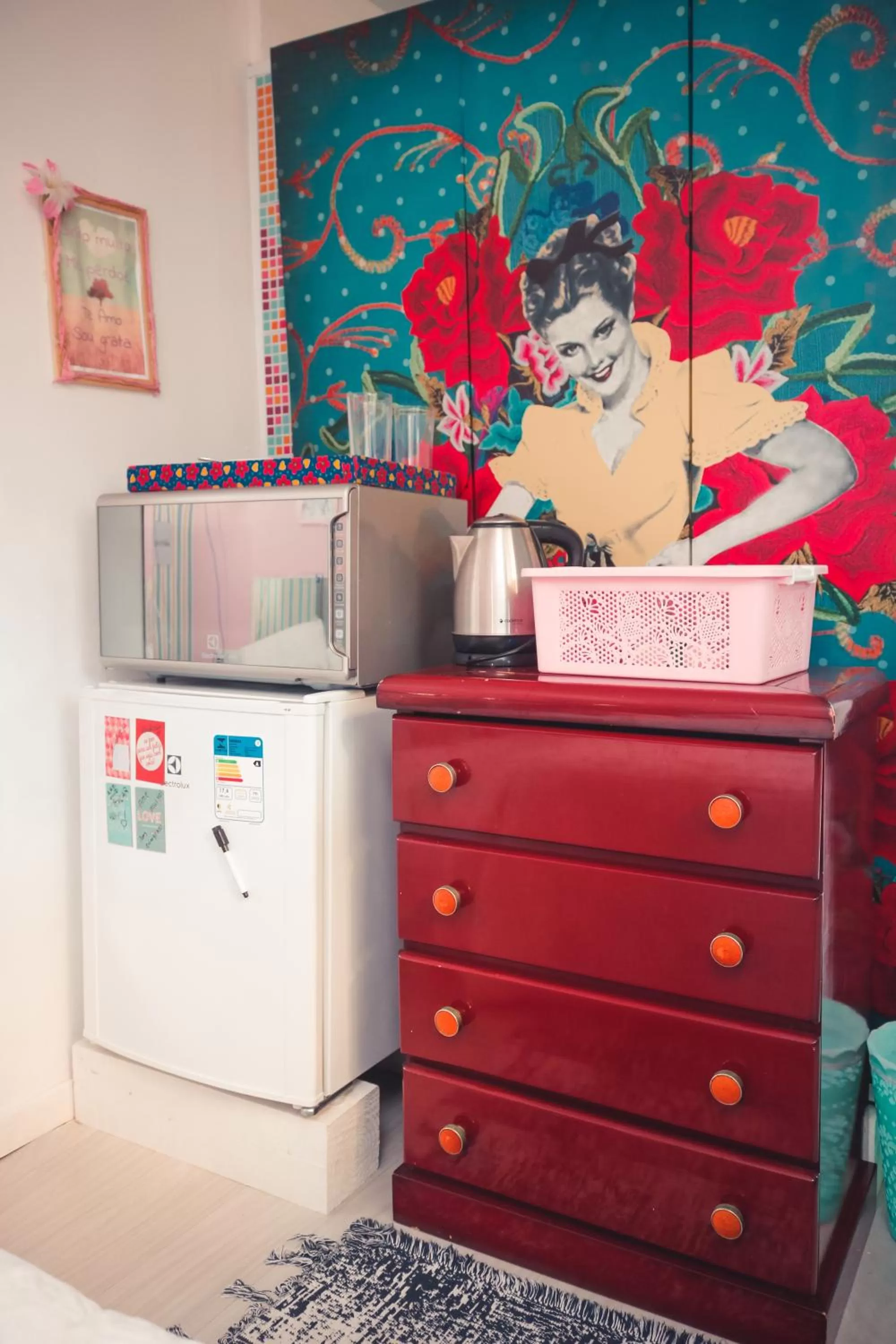 Pousada OceAnas Frente Mar Estaleiro