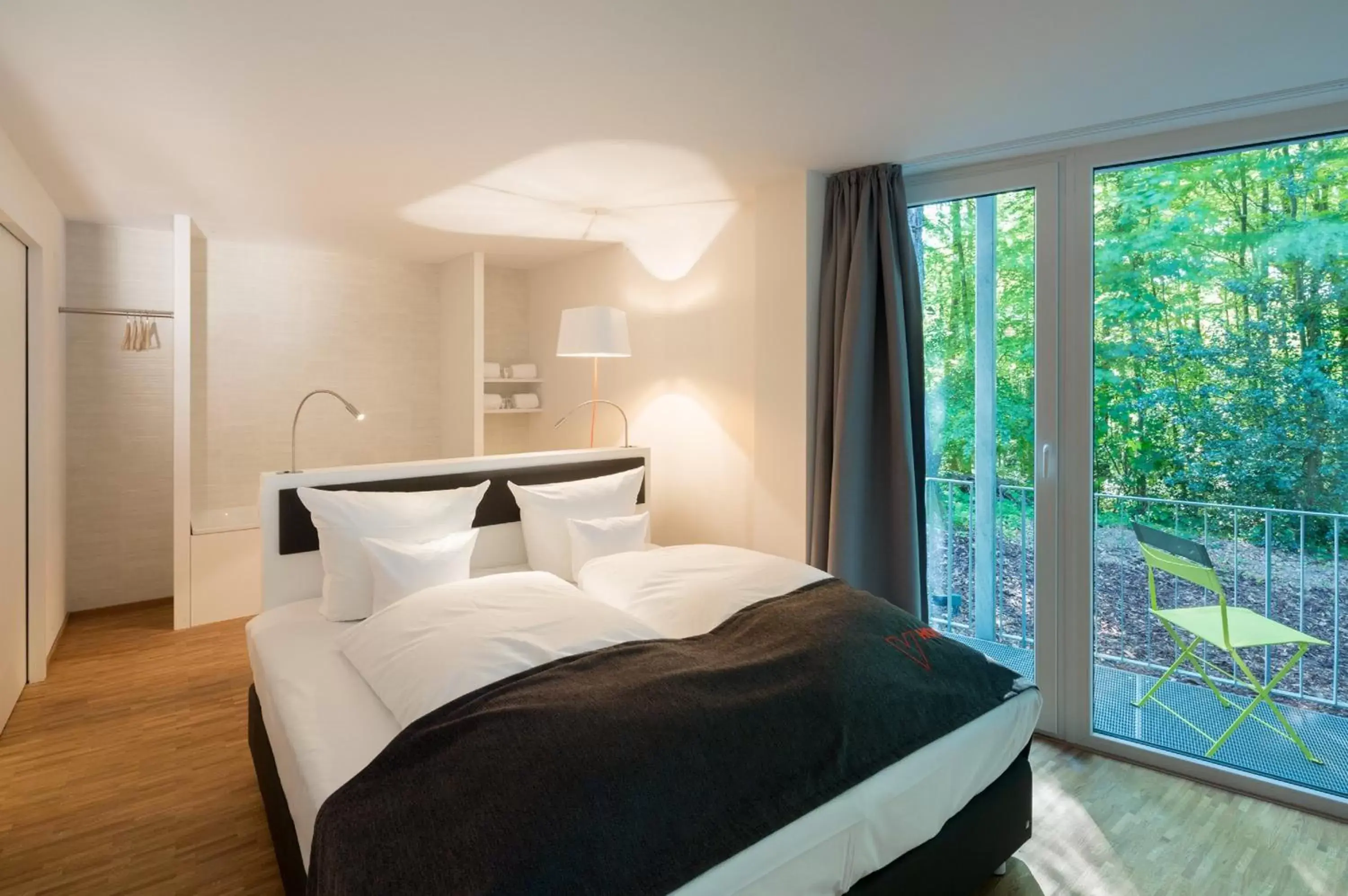 Suite in V-Hotel Suite in V-Hotel