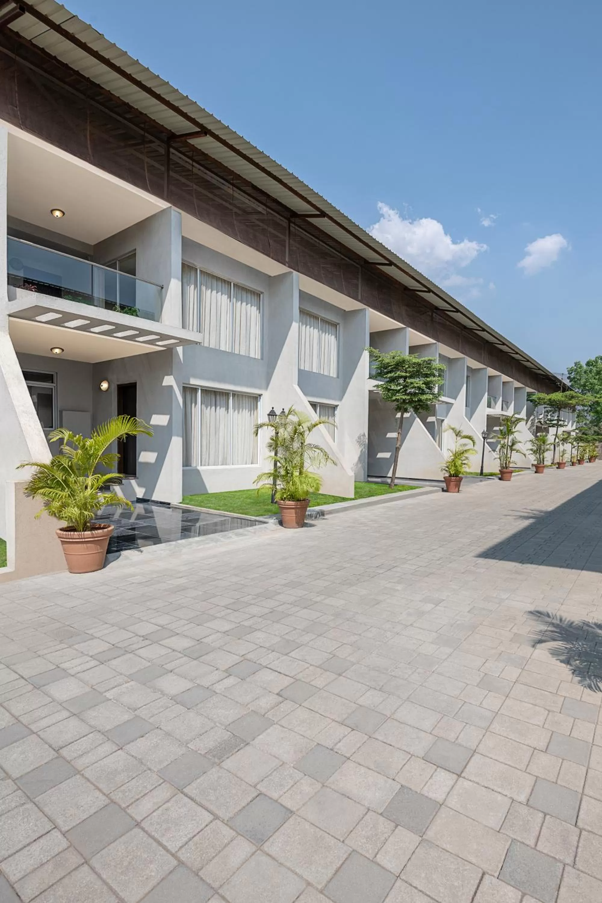 Other in Radisson Blu Plaza Resort & Convention Centre Karjat