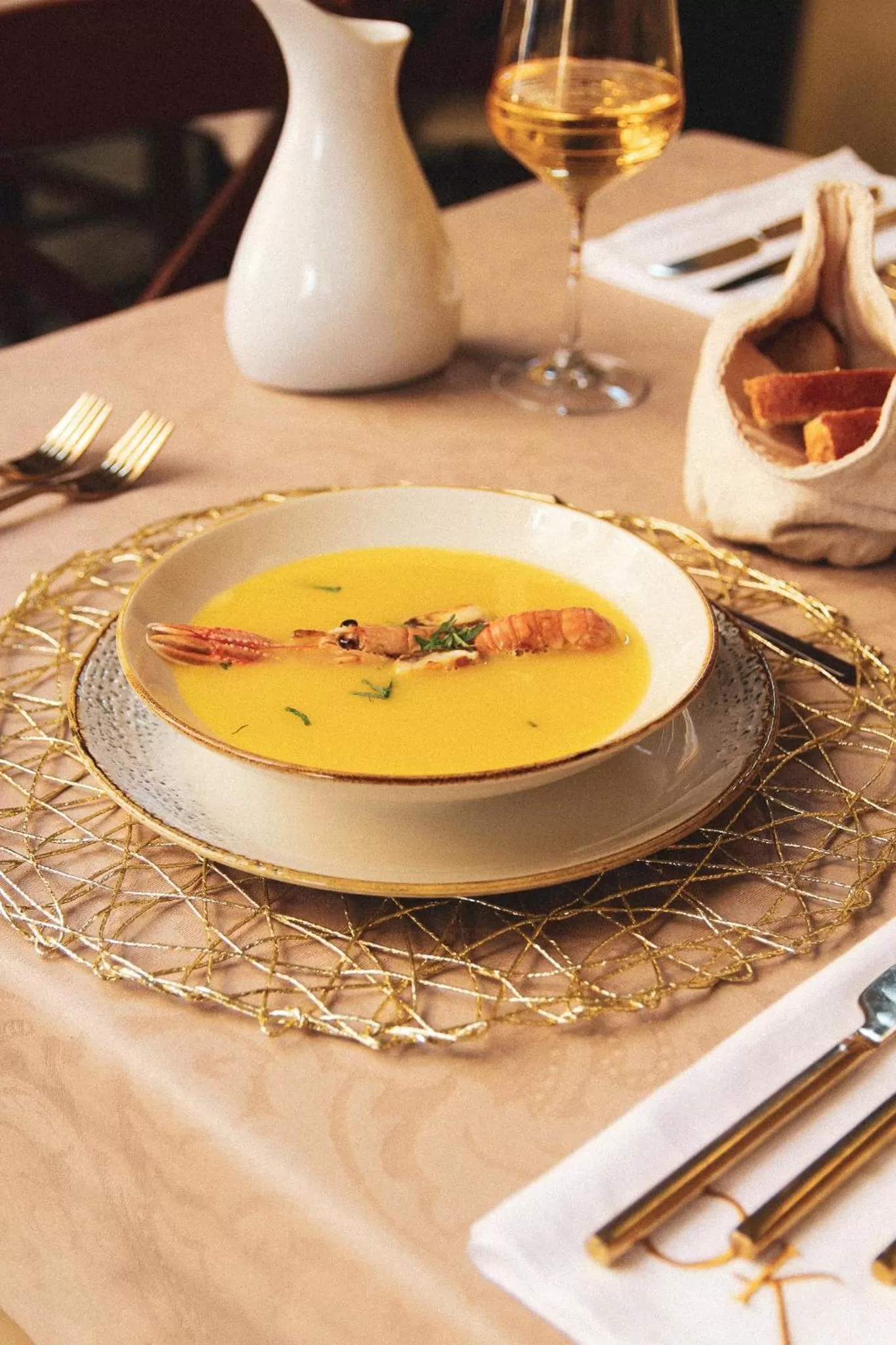 Restaurant/places to eat in Operna klet Ljubljana