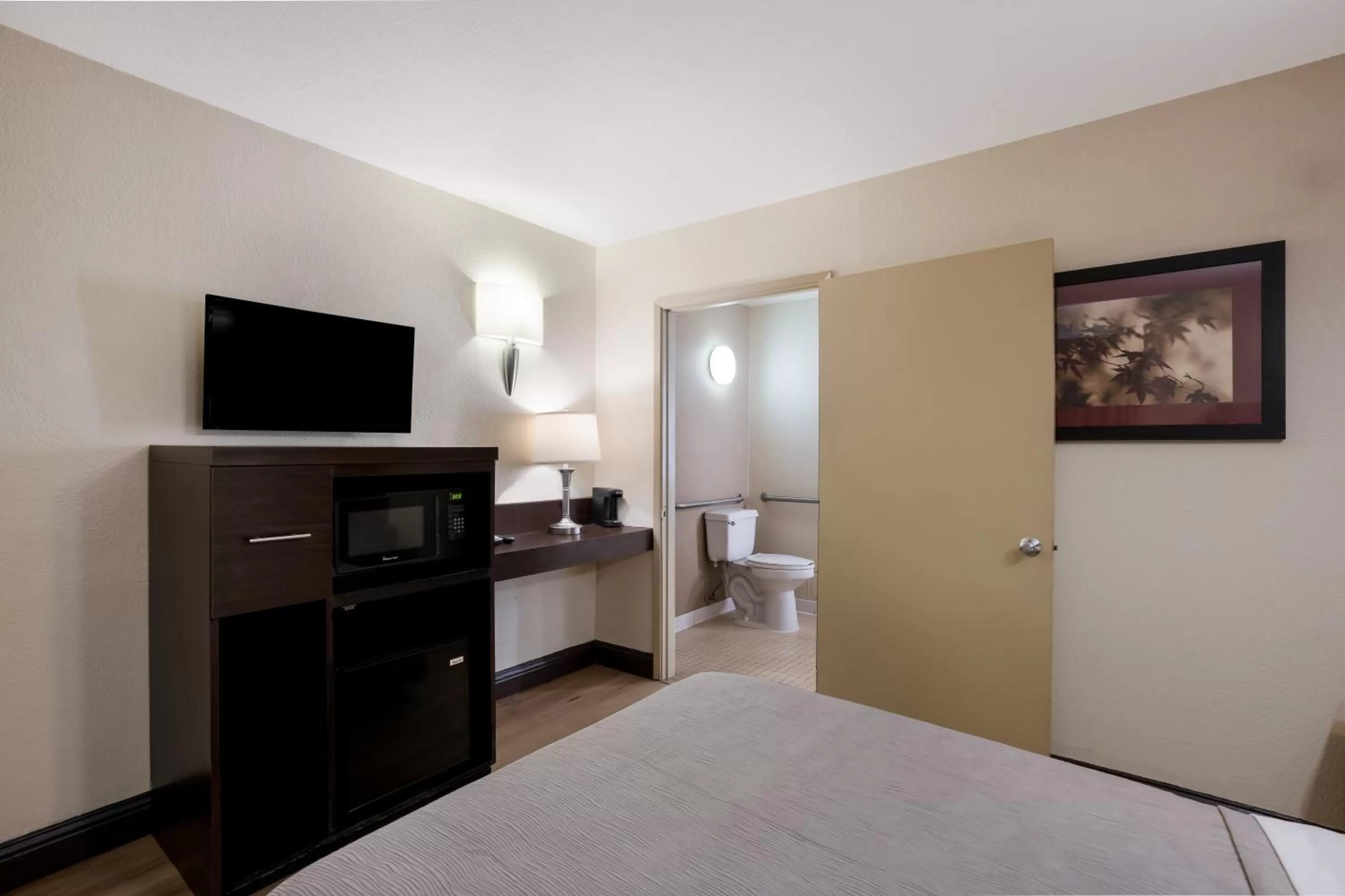 Quality Inn Elk Grove-Sacramento