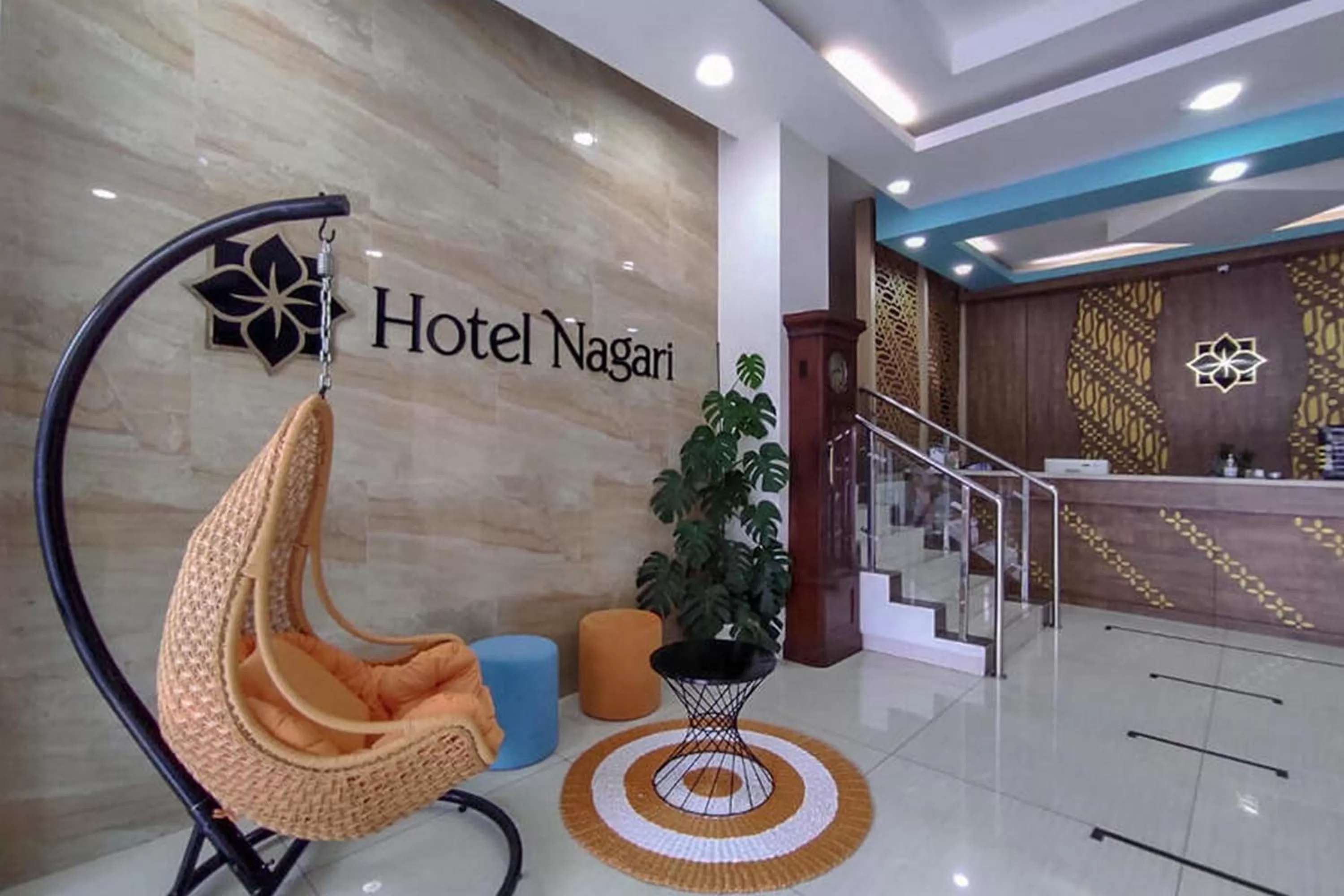 Sans Hotel Nagari Malioboro