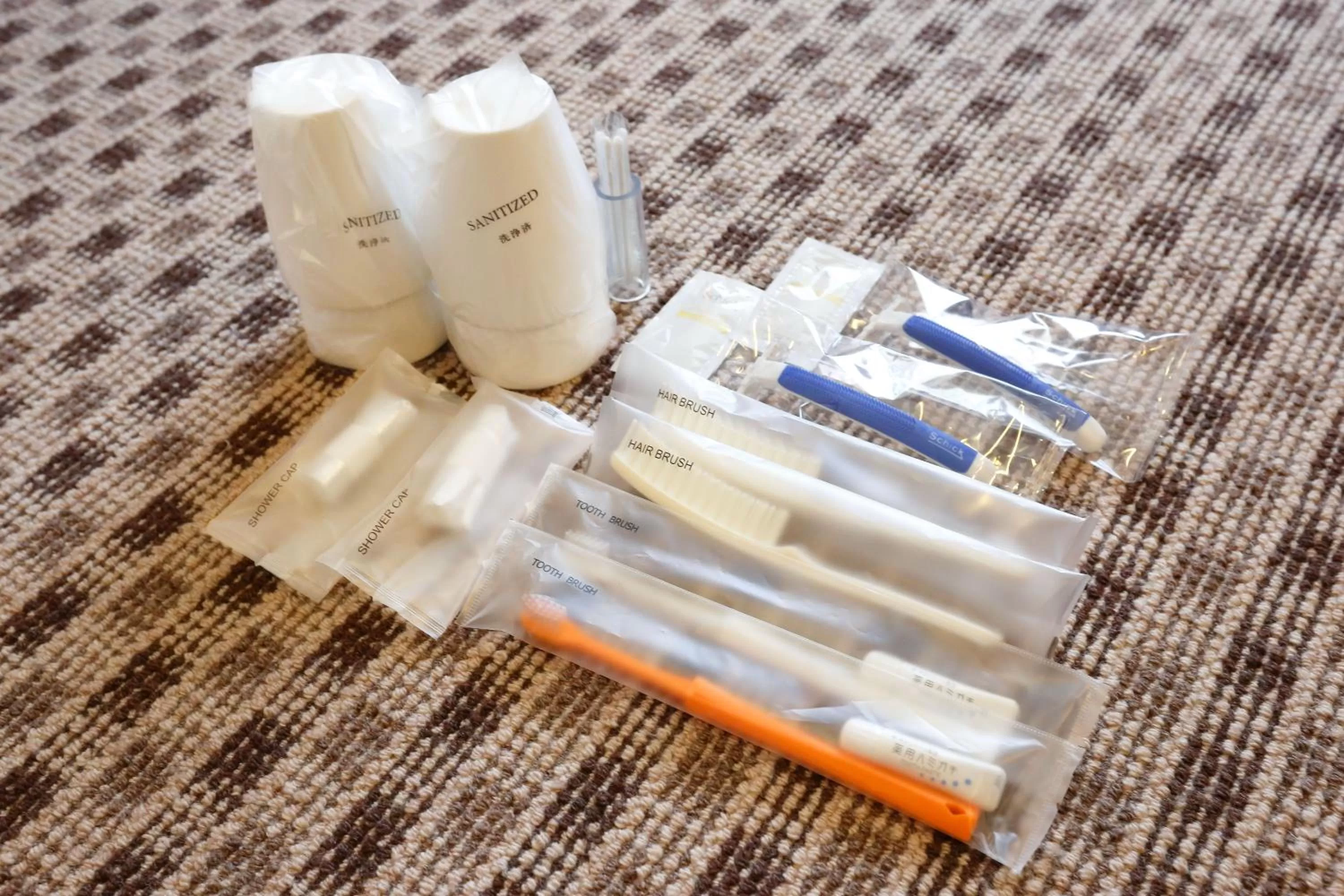 Decorative detail in Keisei Hotel Miramare