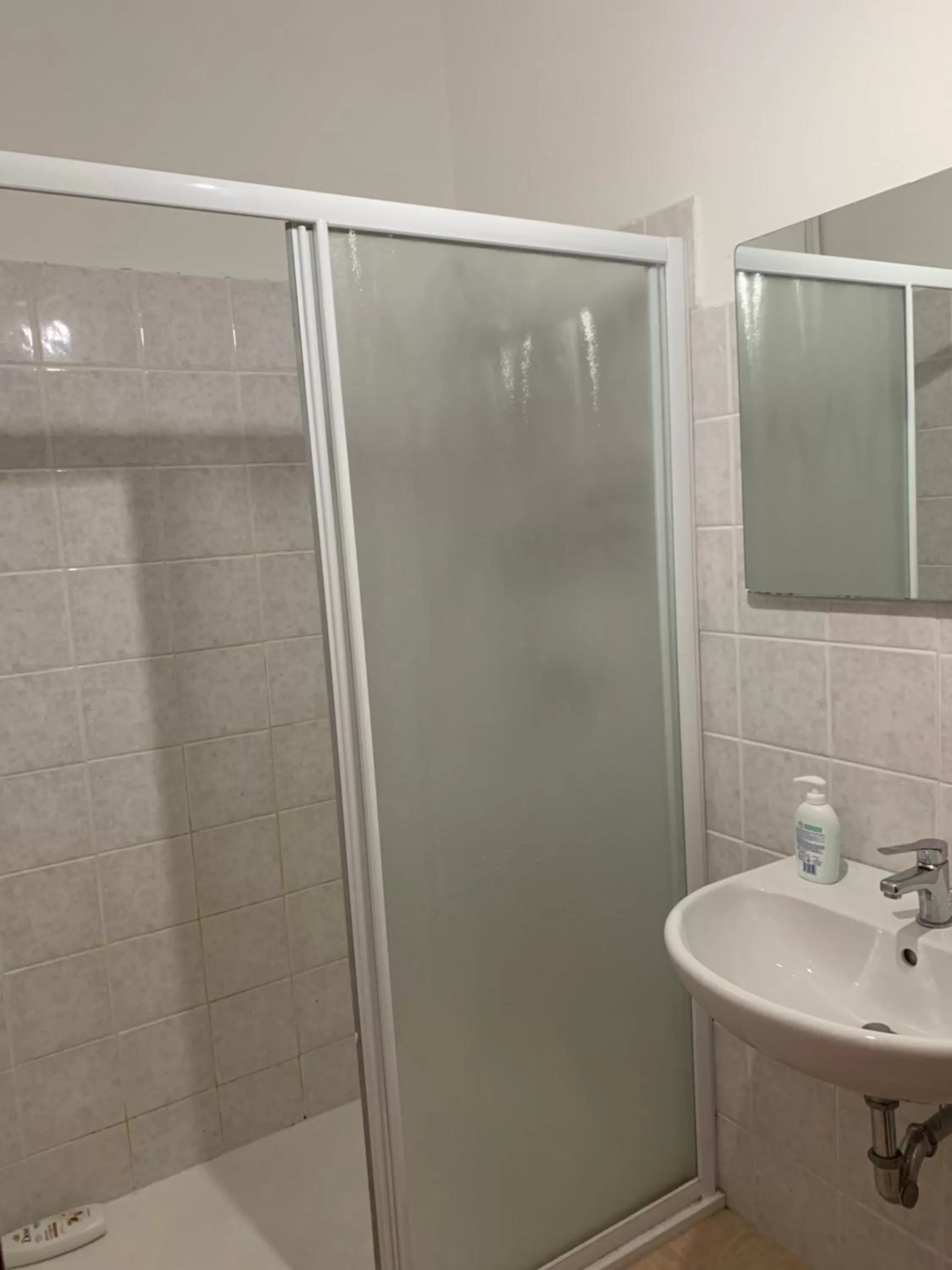 Bathroom in VENICE NIGHT APPARTMENT